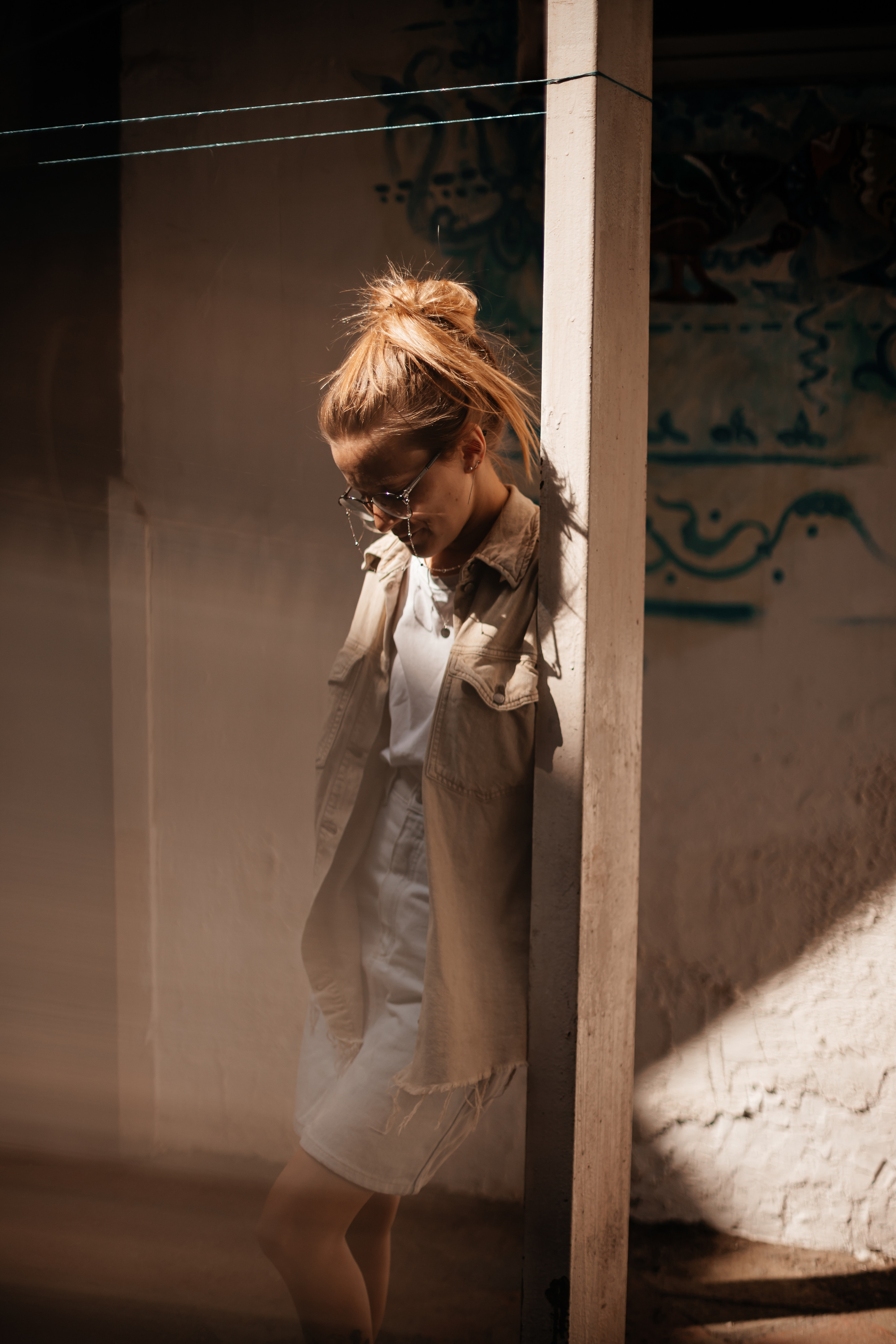 Юля. Alex Vasina Photographer