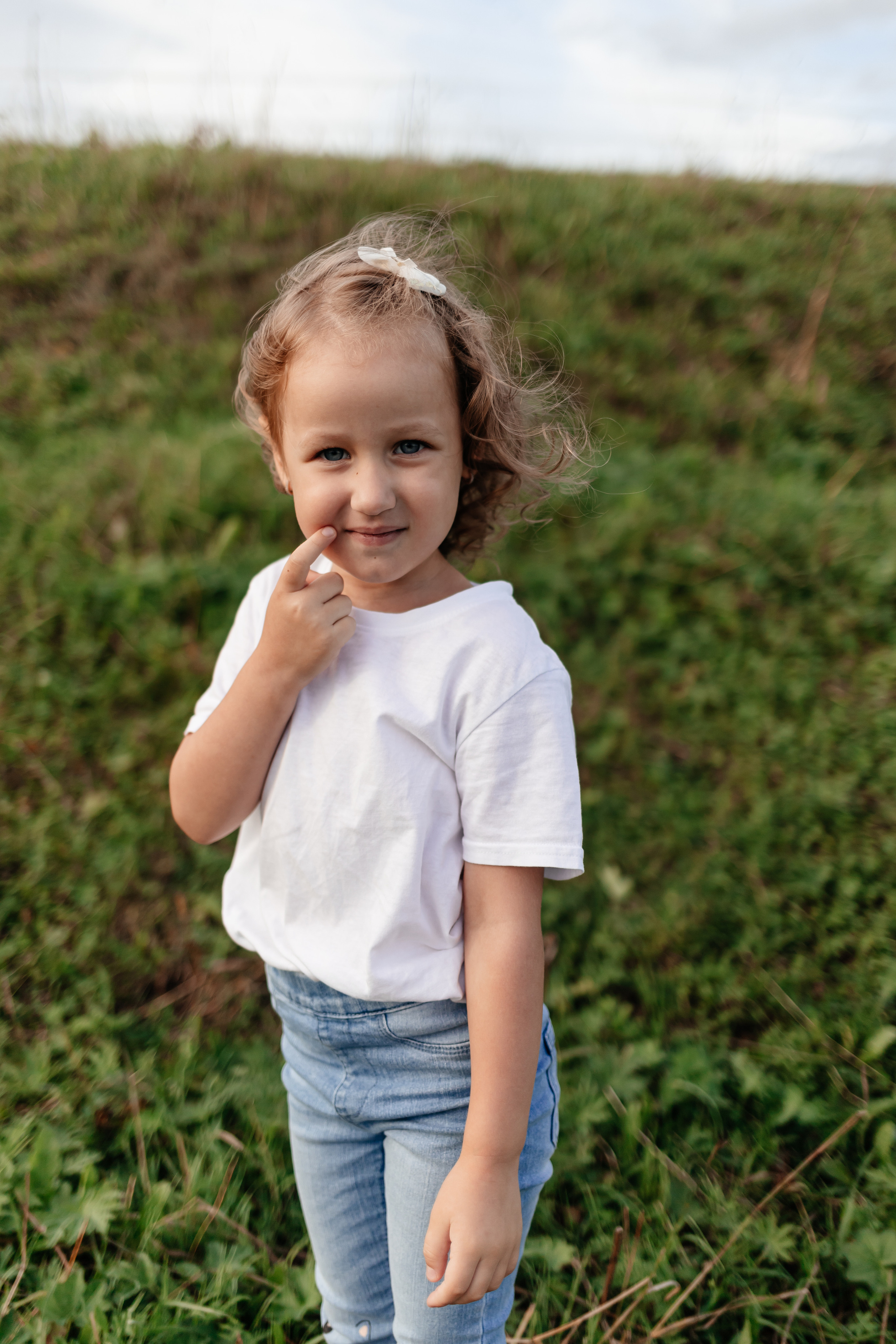 Лето. Фотограф в Архангельске Александра Васина