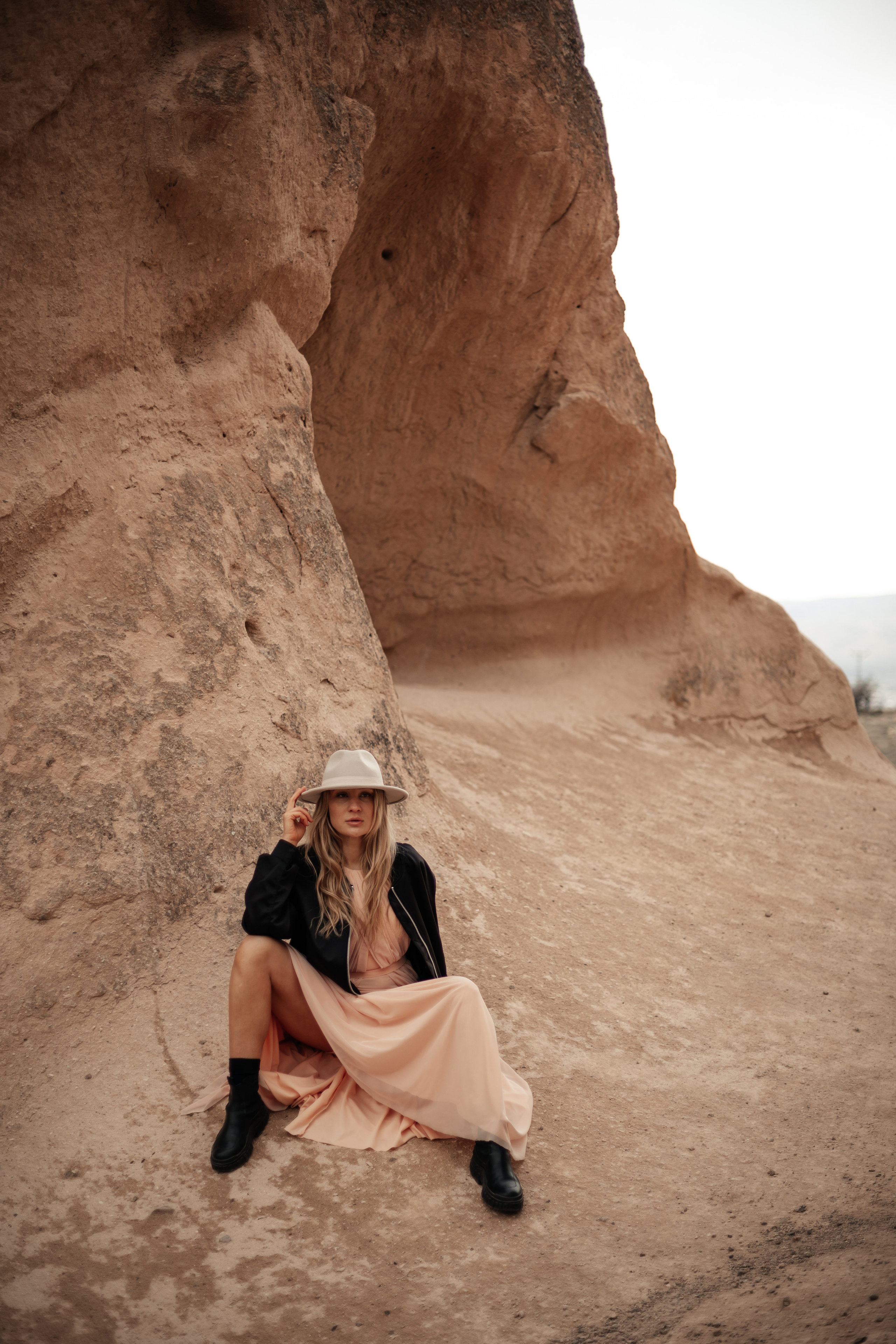 Даша. Фотограф в Архангельске Александра Васина