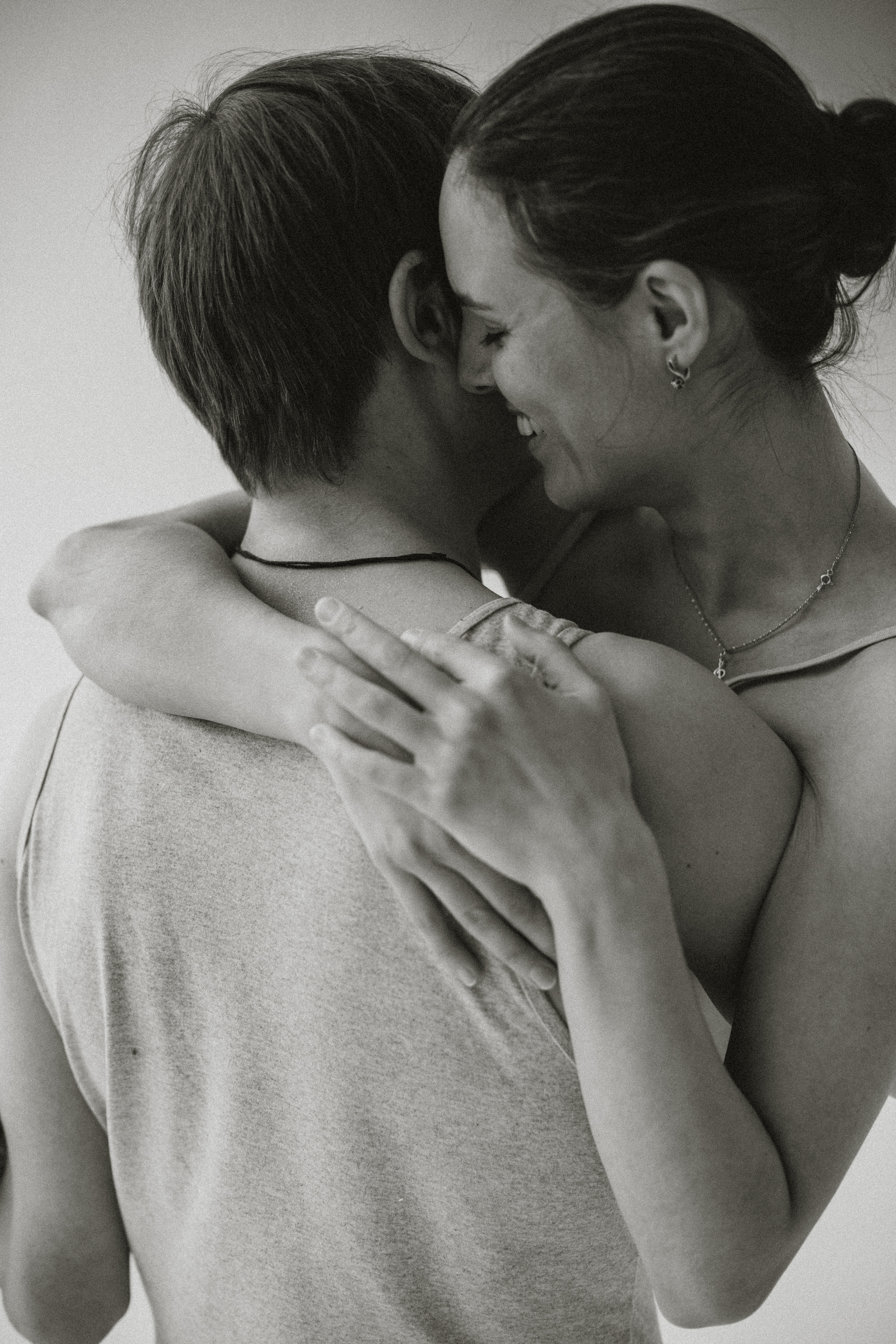 Даша и Ваня. Фотограф в Архангельске Александра Васина