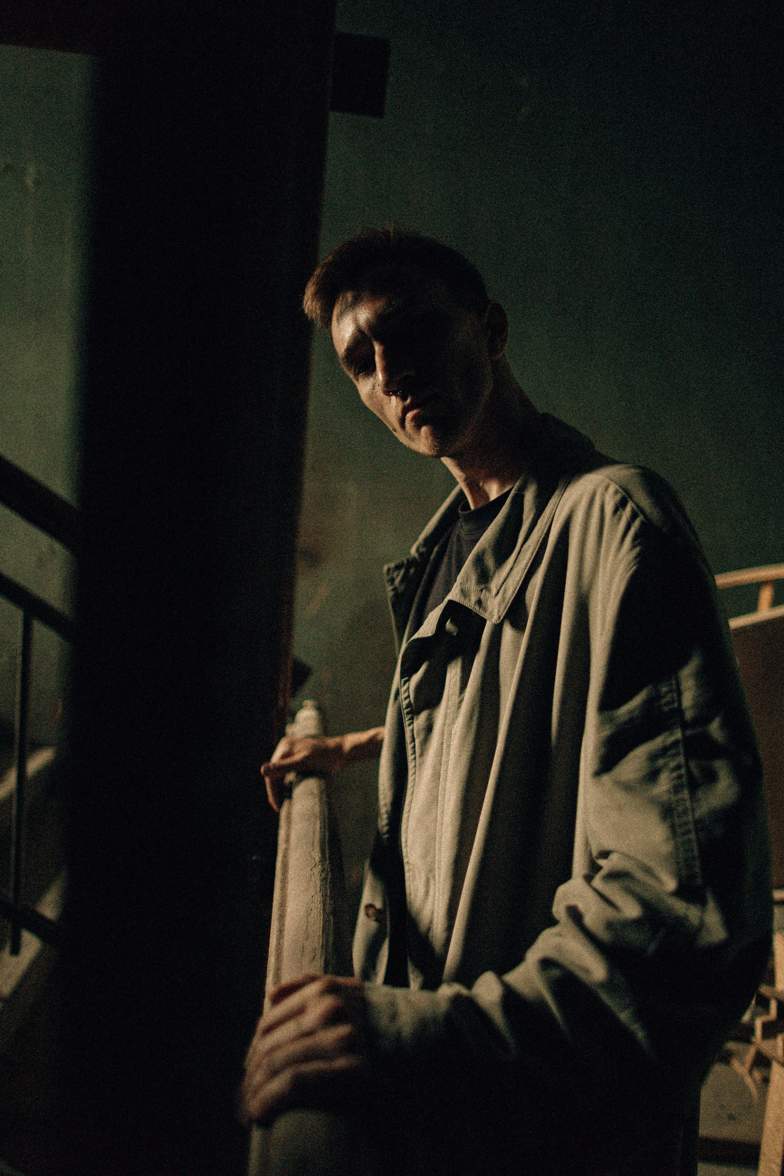 Леша. Фотограф в Архангельске Александра Васина