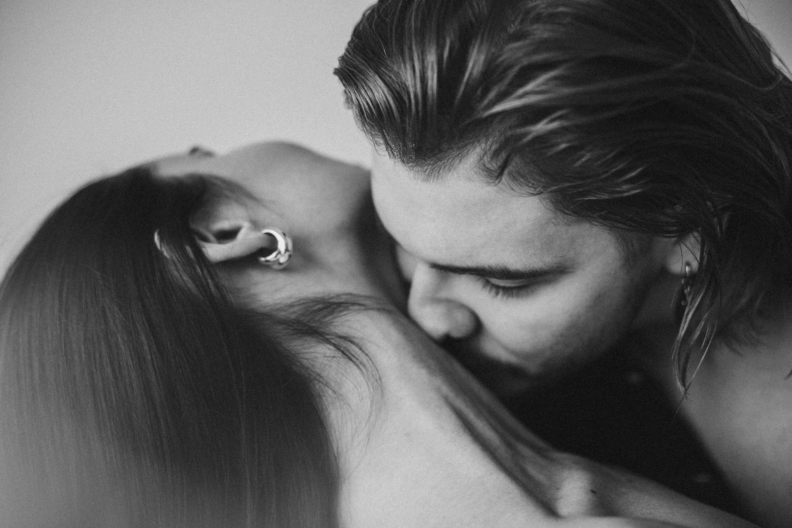 Антон и Полина. Фотограф в Архангельске Александра Васина