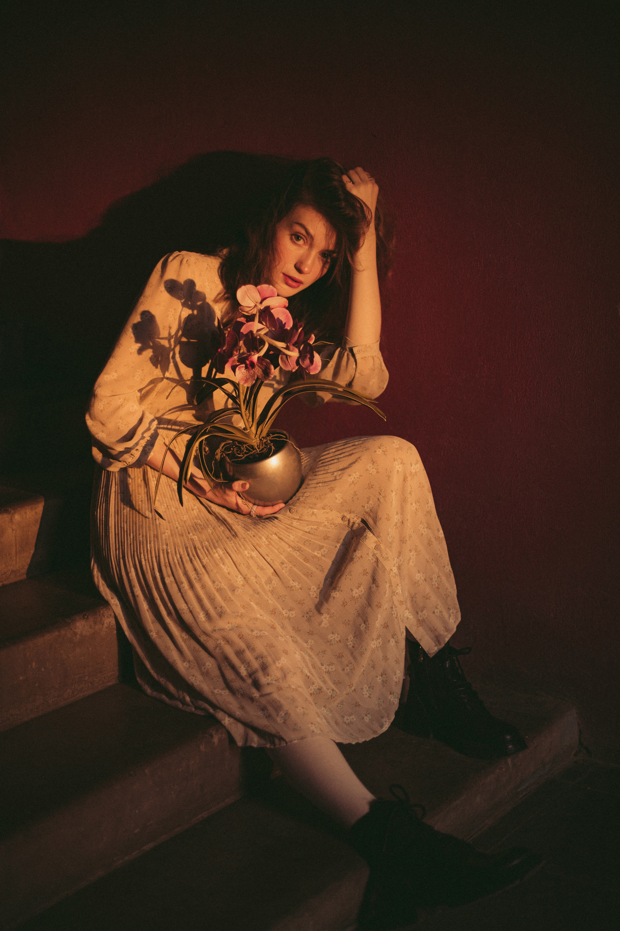 Алена. Alex Vasina Photographer