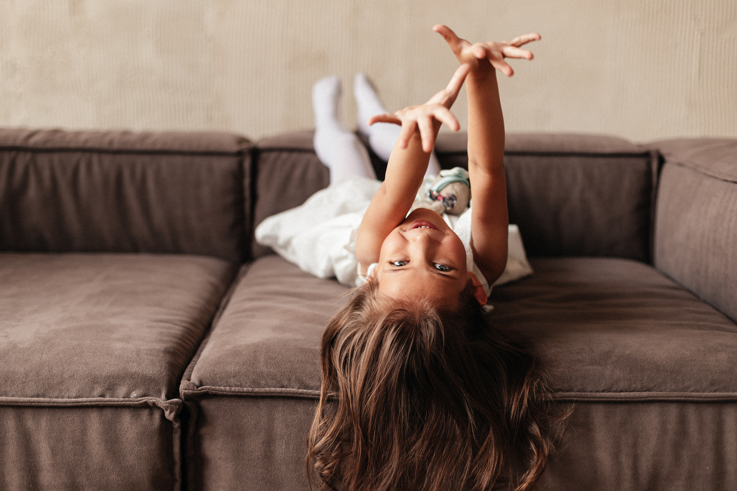 Семейные истории. Фотограф в Архангельске Александра Васина