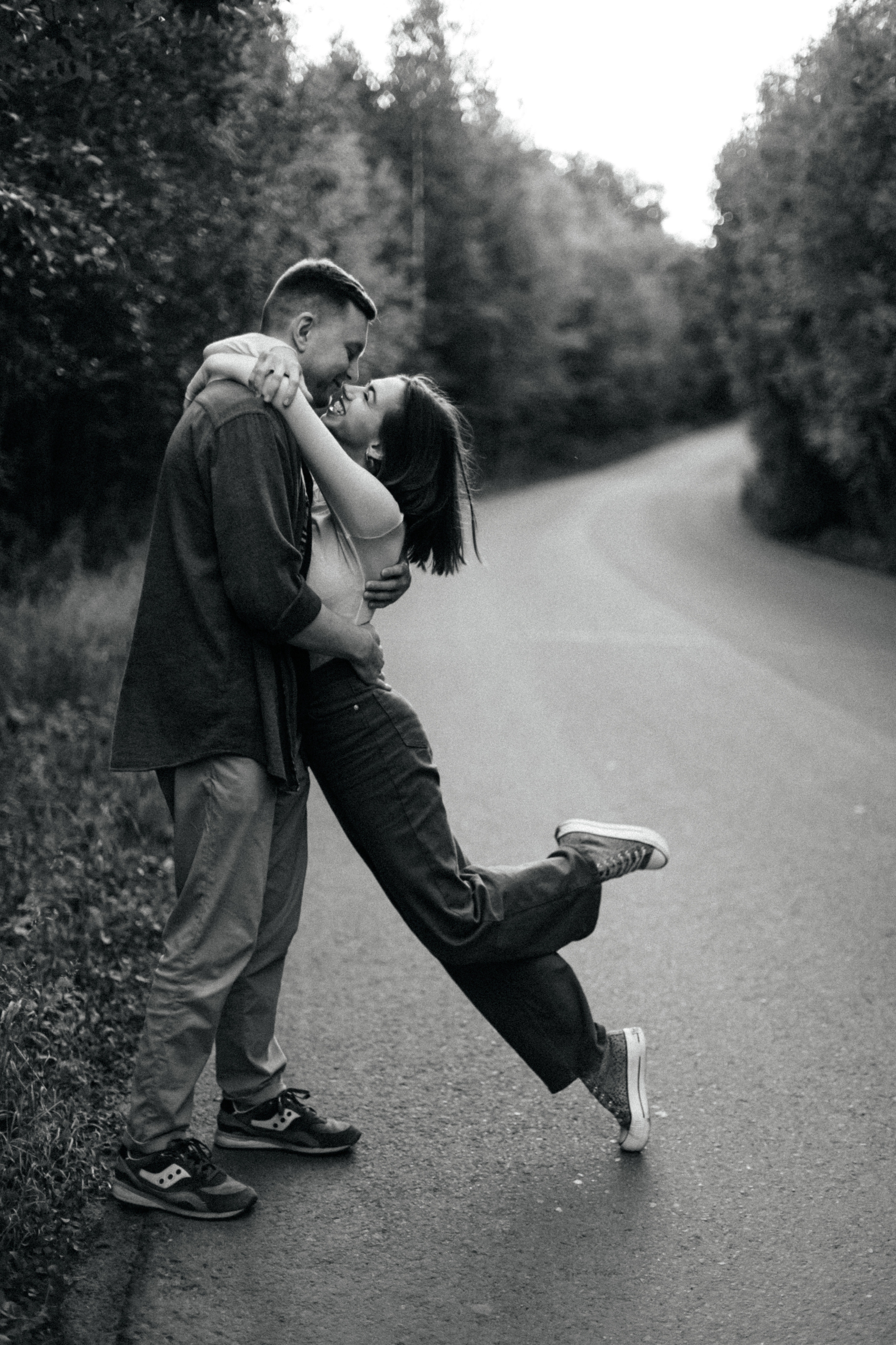 Зина и Андрей. Alex Vasina Photographer