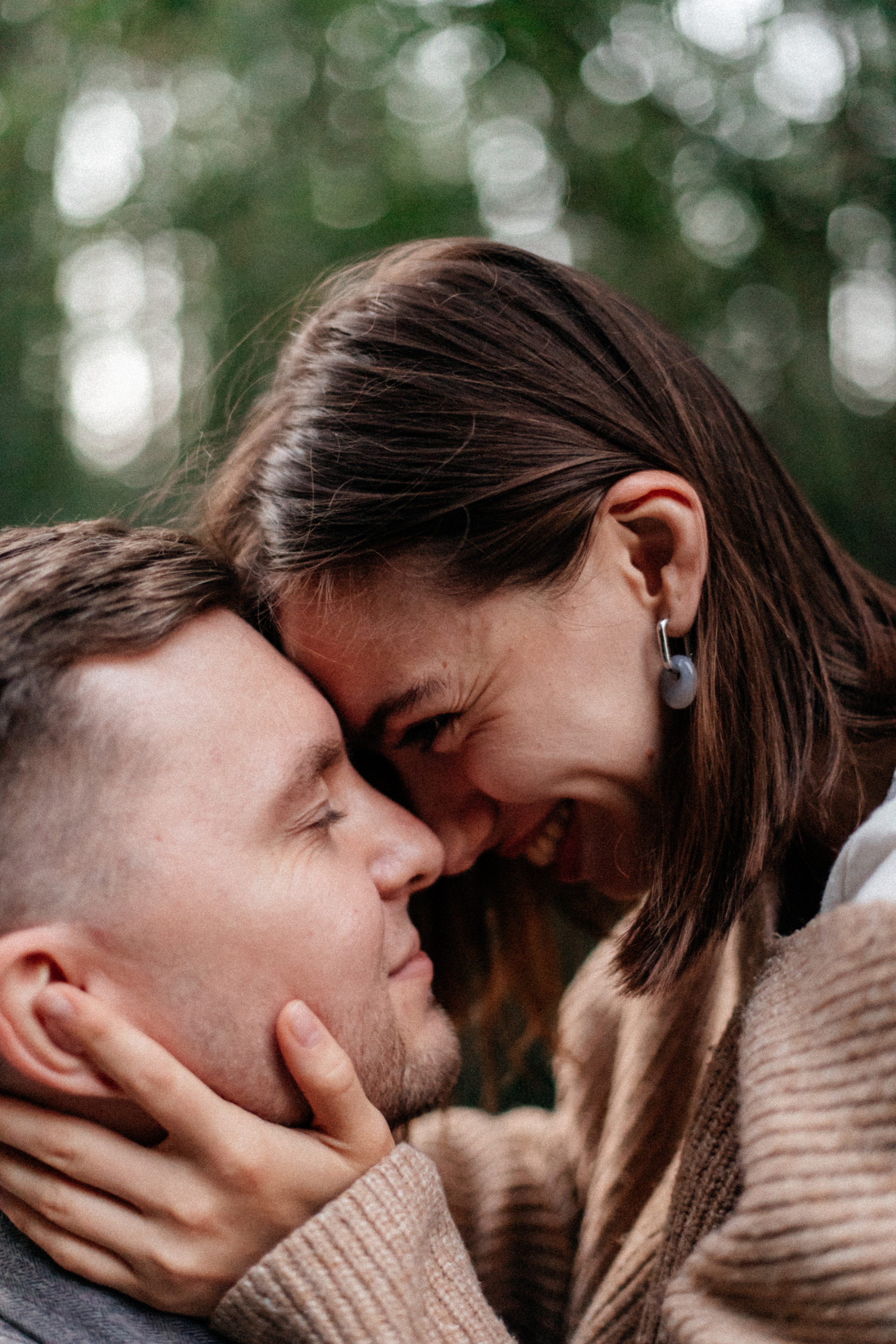 Зина и Андрей. Alex Vasina Photographer