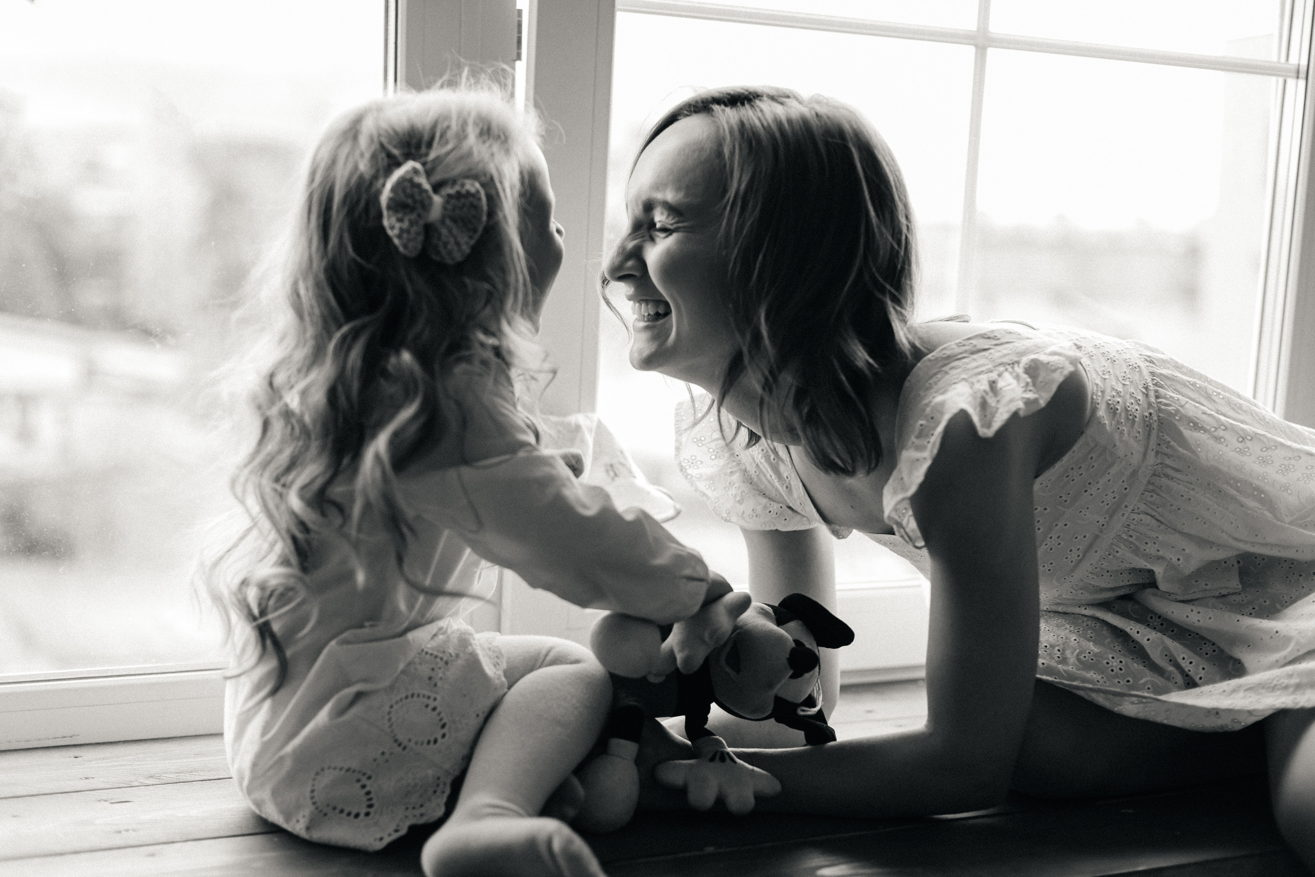 Семейные истории. Фотограф в Архангельске Александра Васина