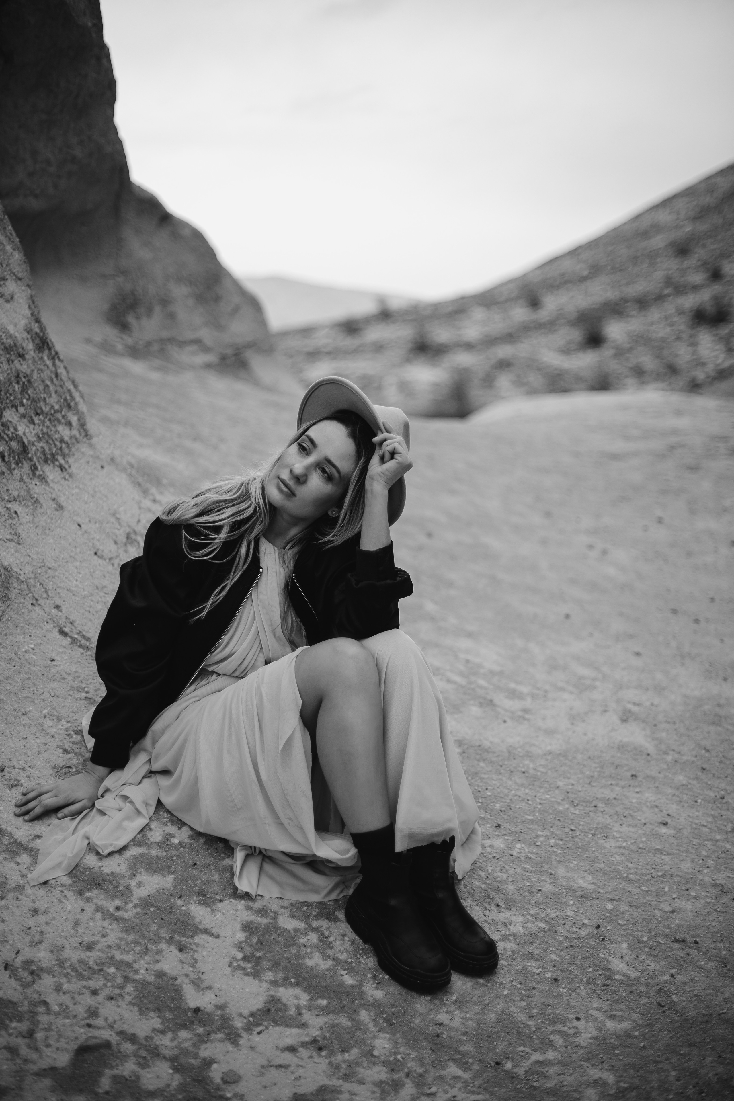 Даша. Фотограф в Архангельске Александра Васина