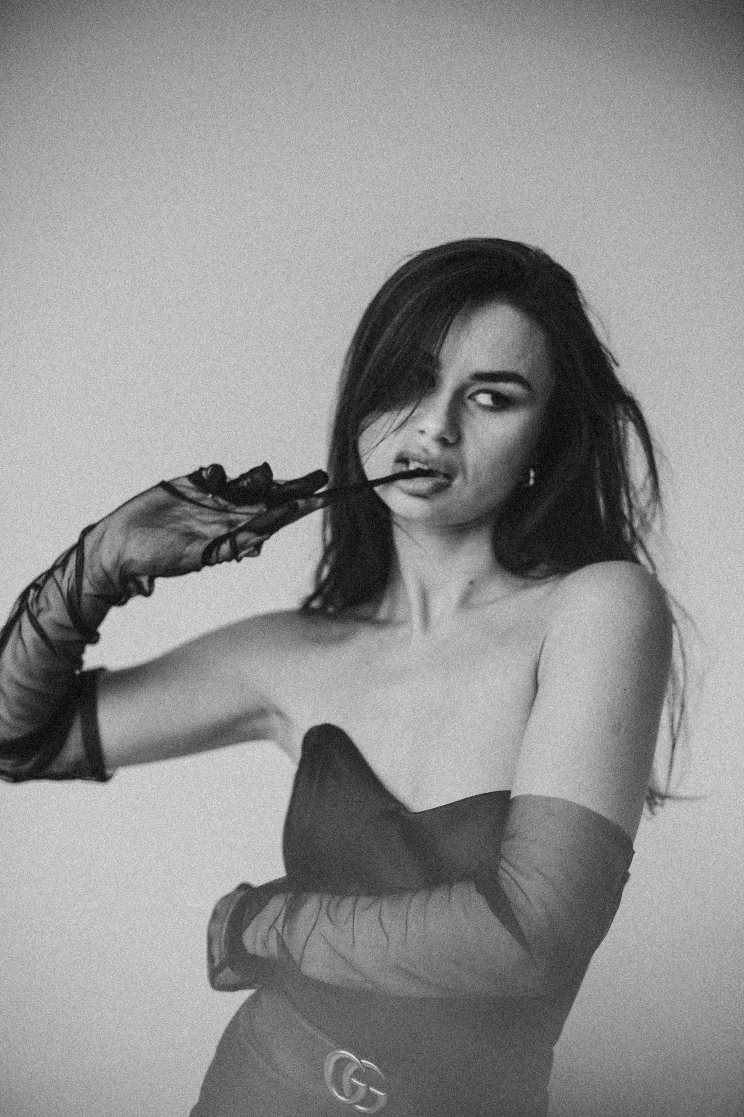 Полина. Фотограф в Архангельске Александра Васина