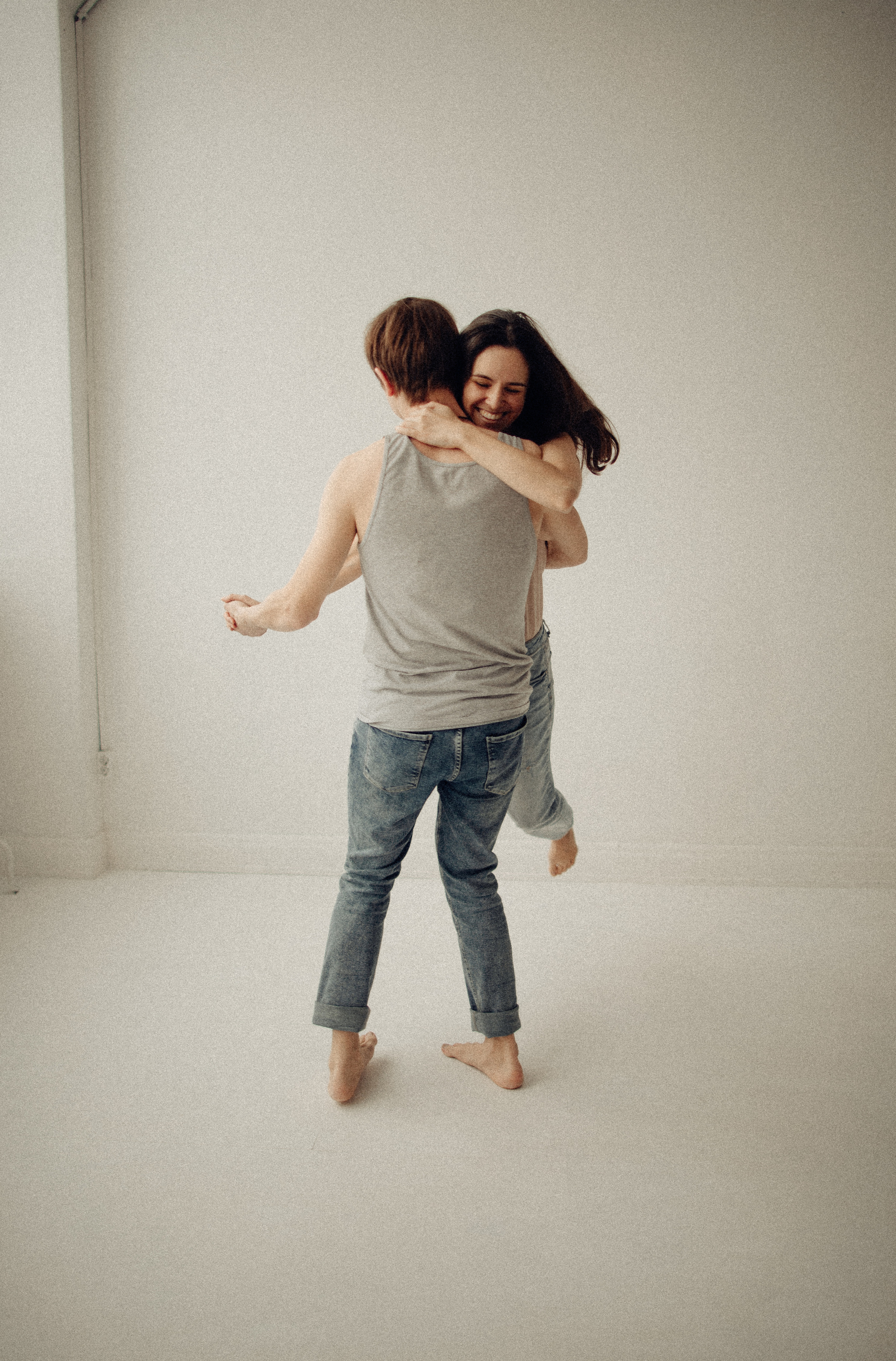 Даша и Ваня. Фотограф в Архангельске Александра Васина