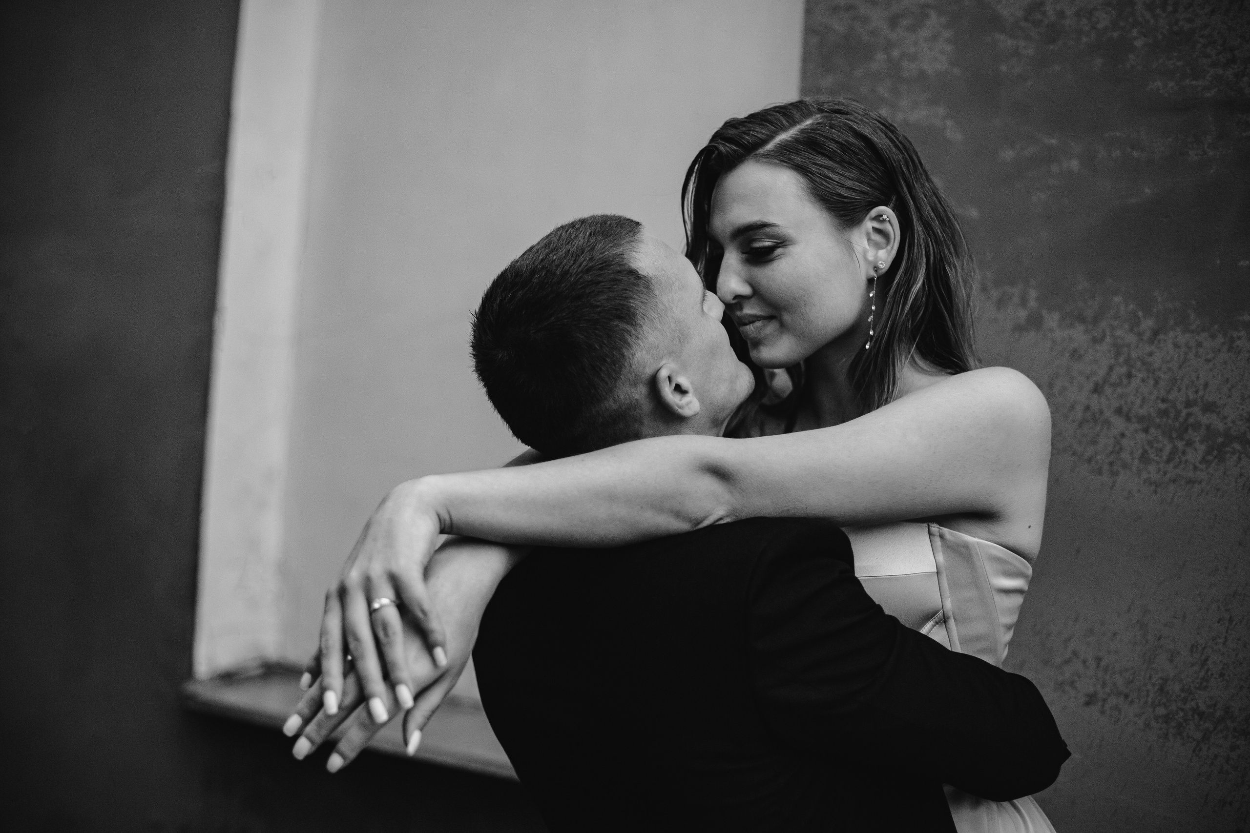 Свадебные истории. Фотограф в Архангельске Александра Васина