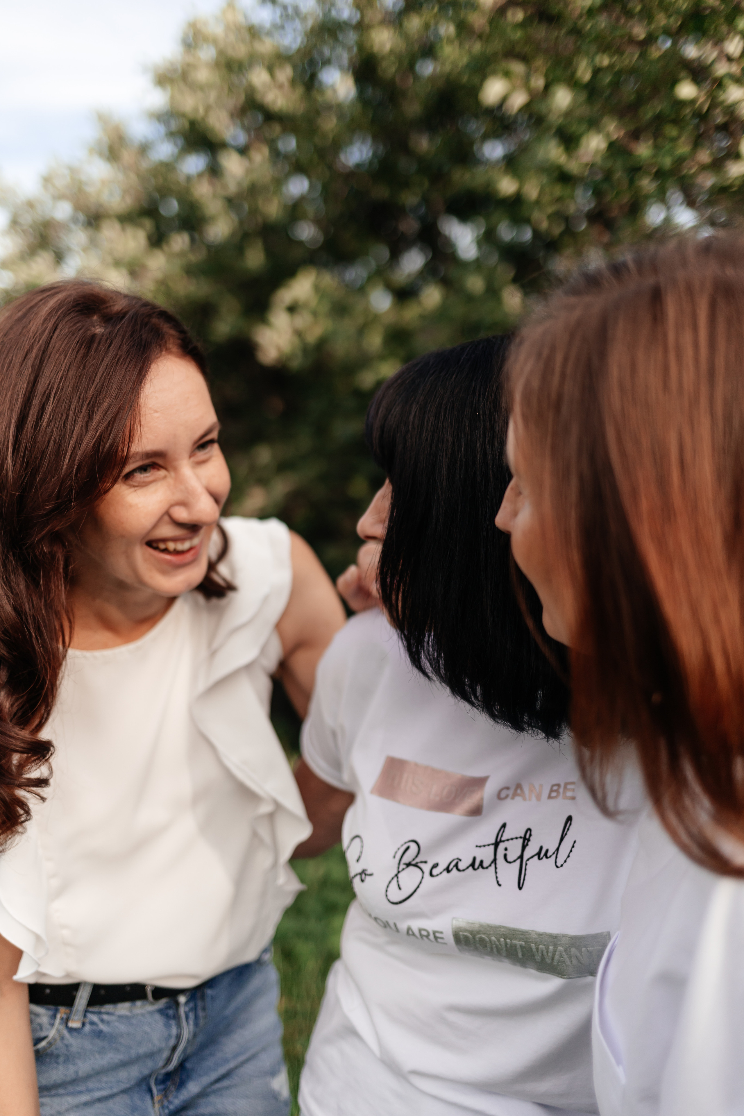 Лето. Фотограф в Архангельске Александра Васина