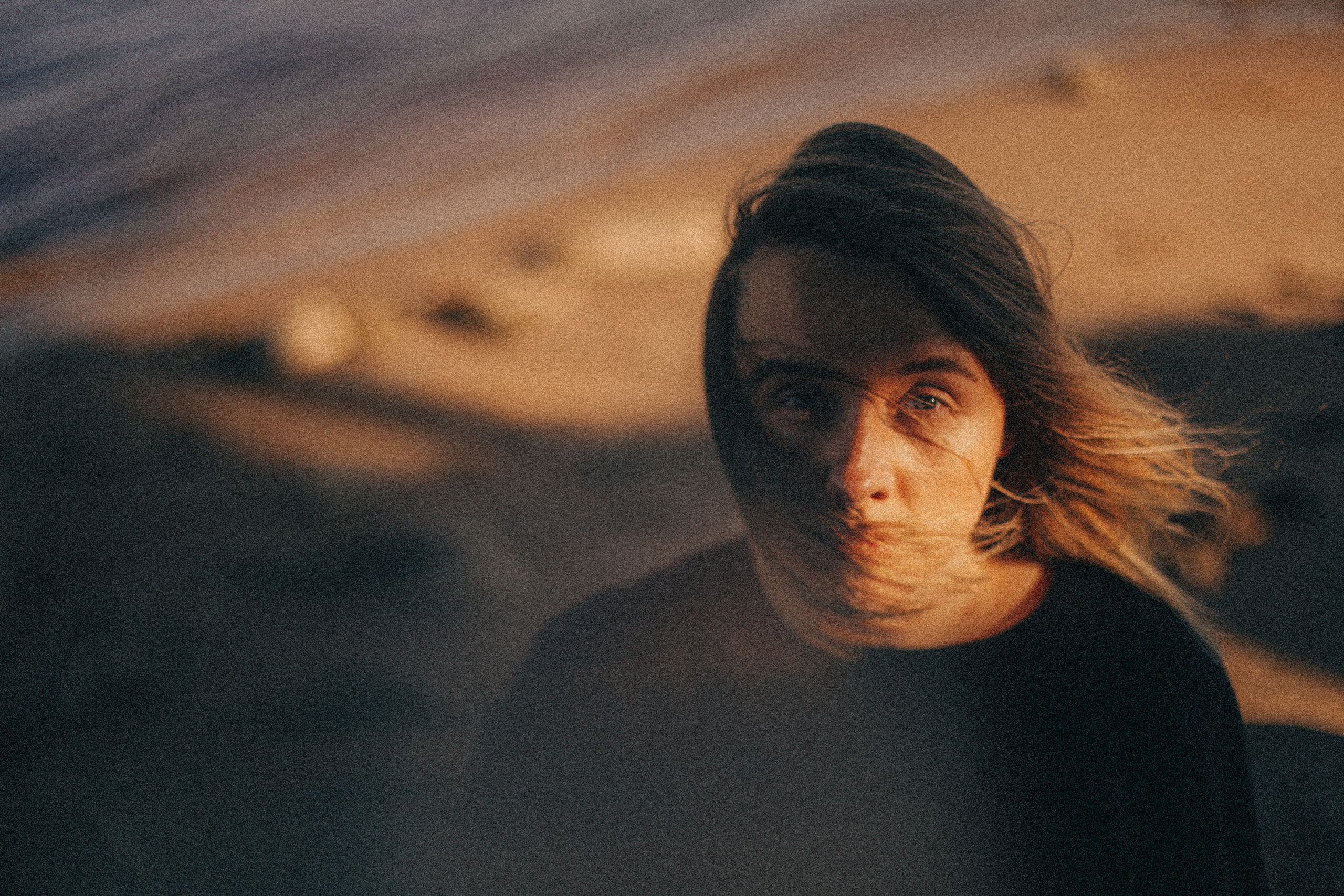 Натали. Фотограф в Архангельске Александра Васина