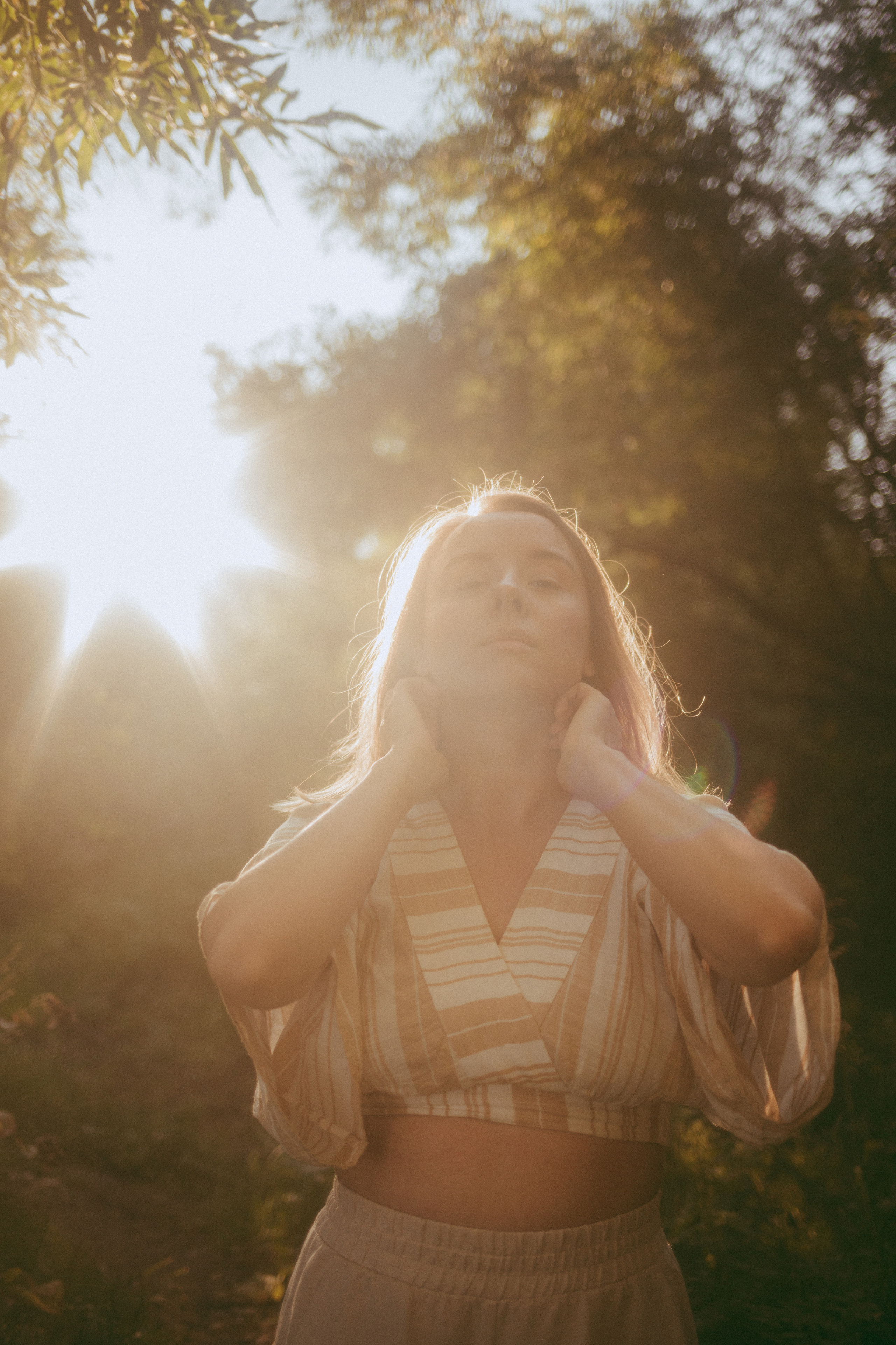 Натали. Фотограф в Архангельске Александра Васина