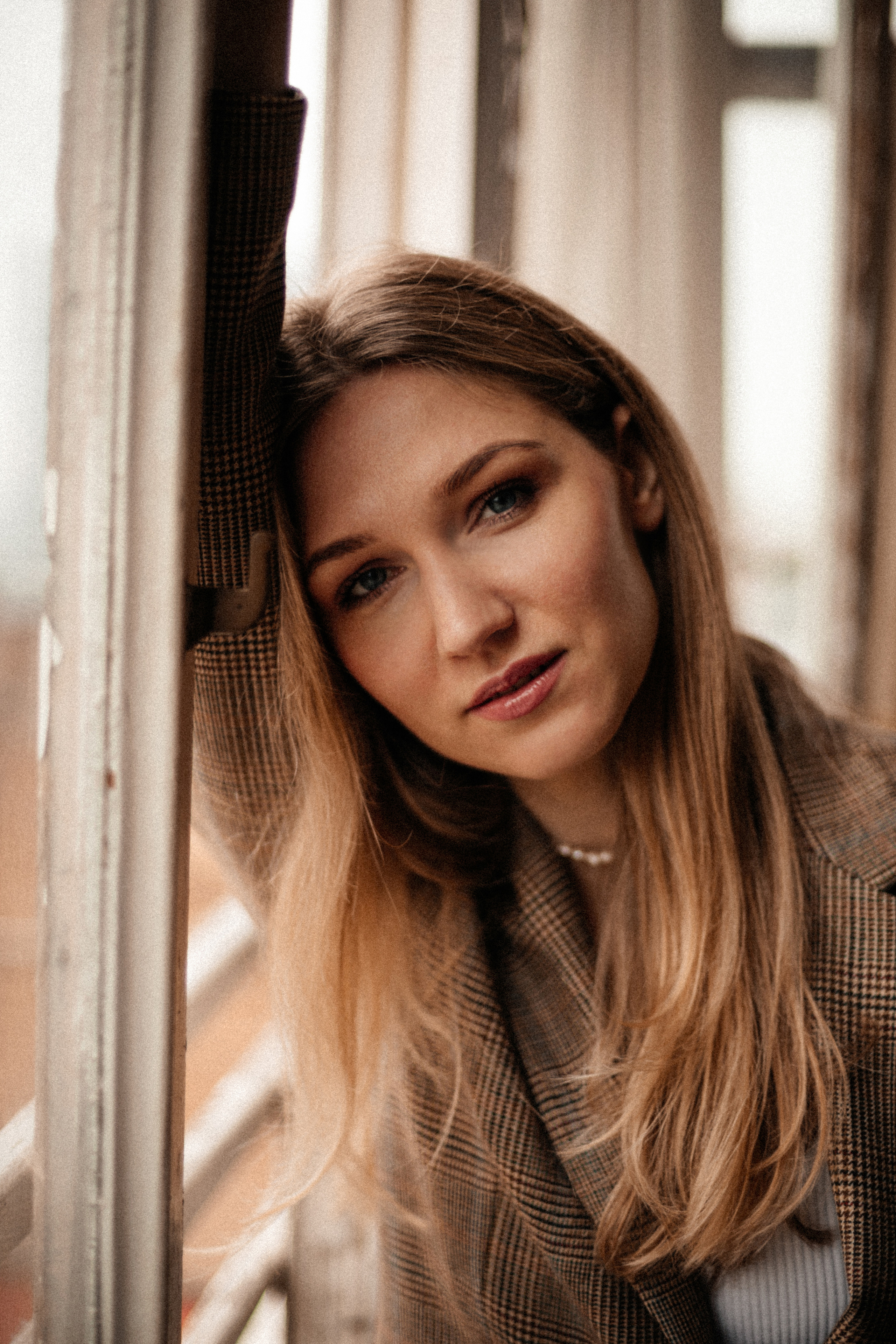 Натали. Фотограф в Архангельске Александра Васина