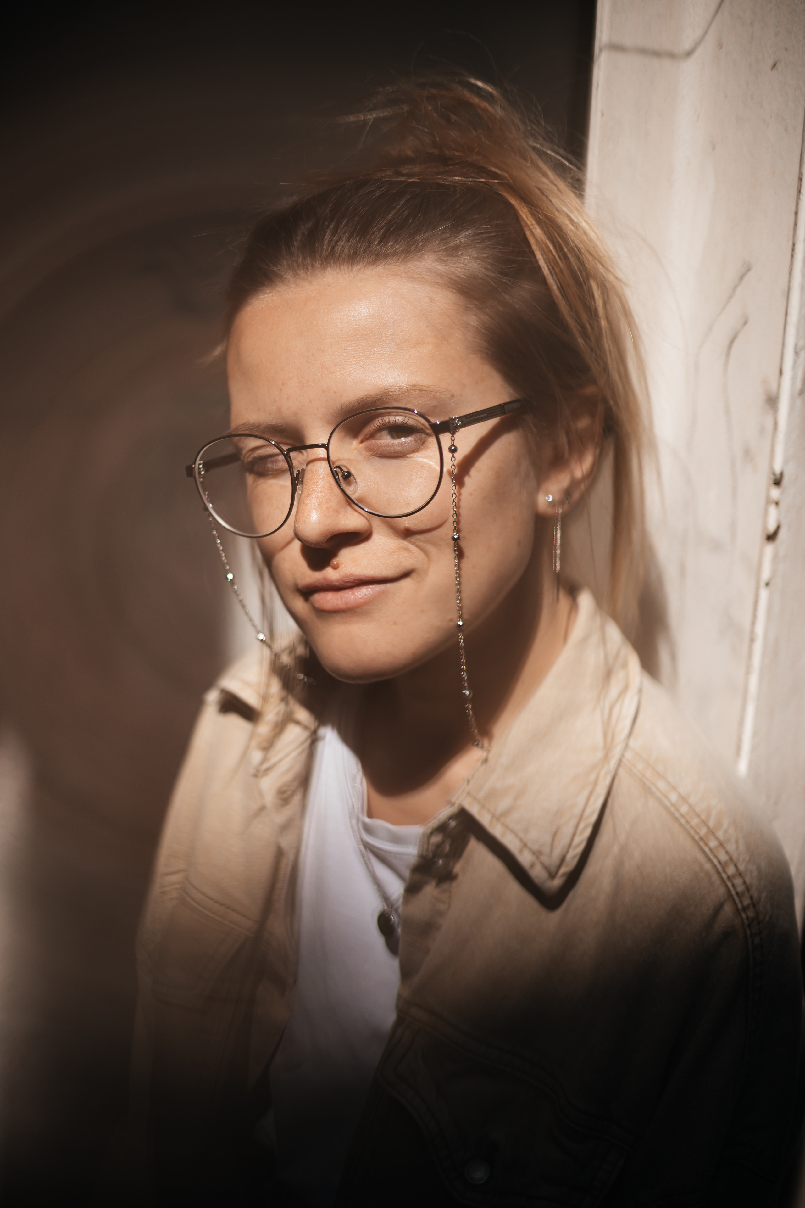 Юля. Alex Vasina Photographer