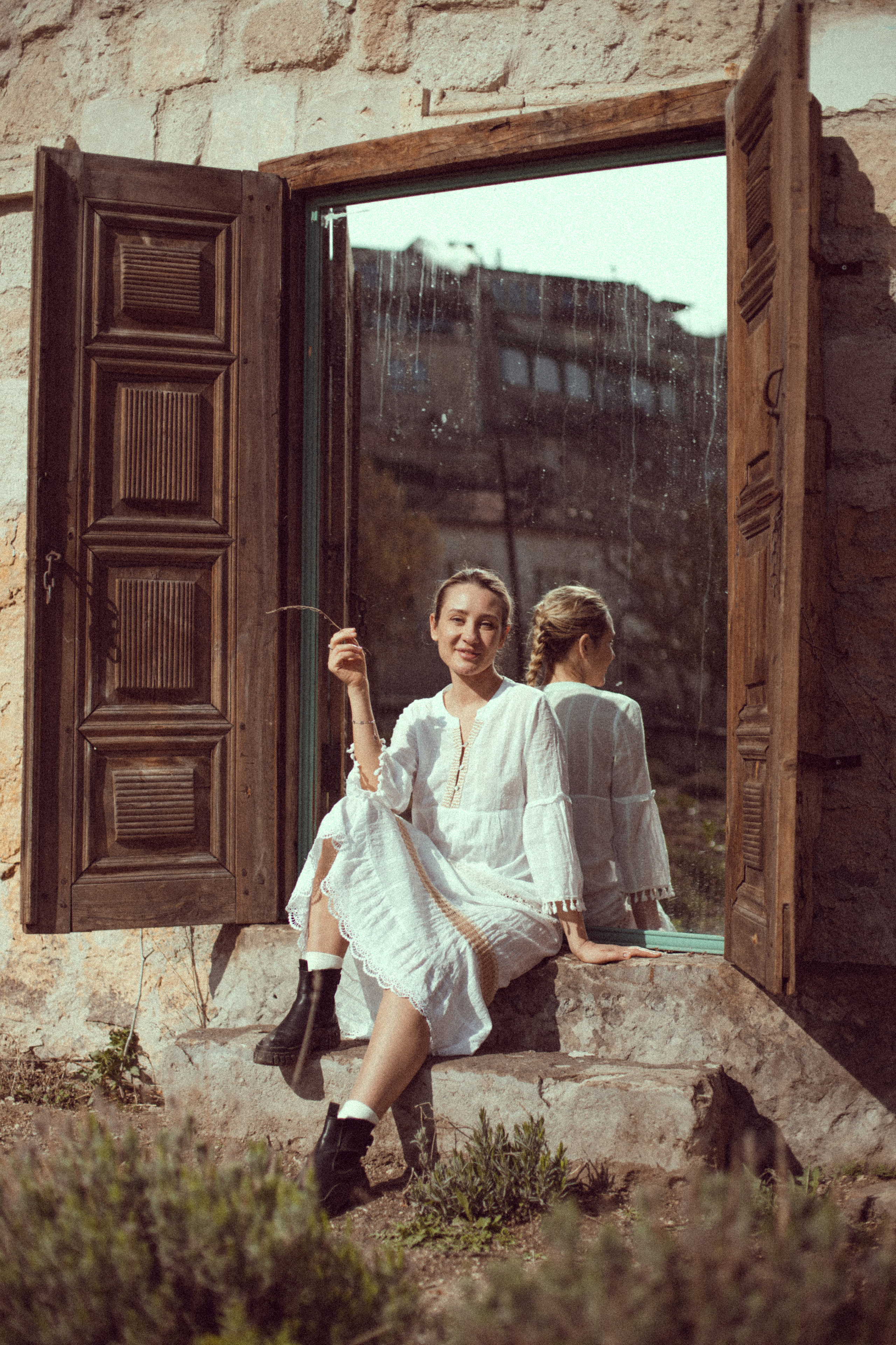 Даша. Фотограф в Архангельске Александра Васина