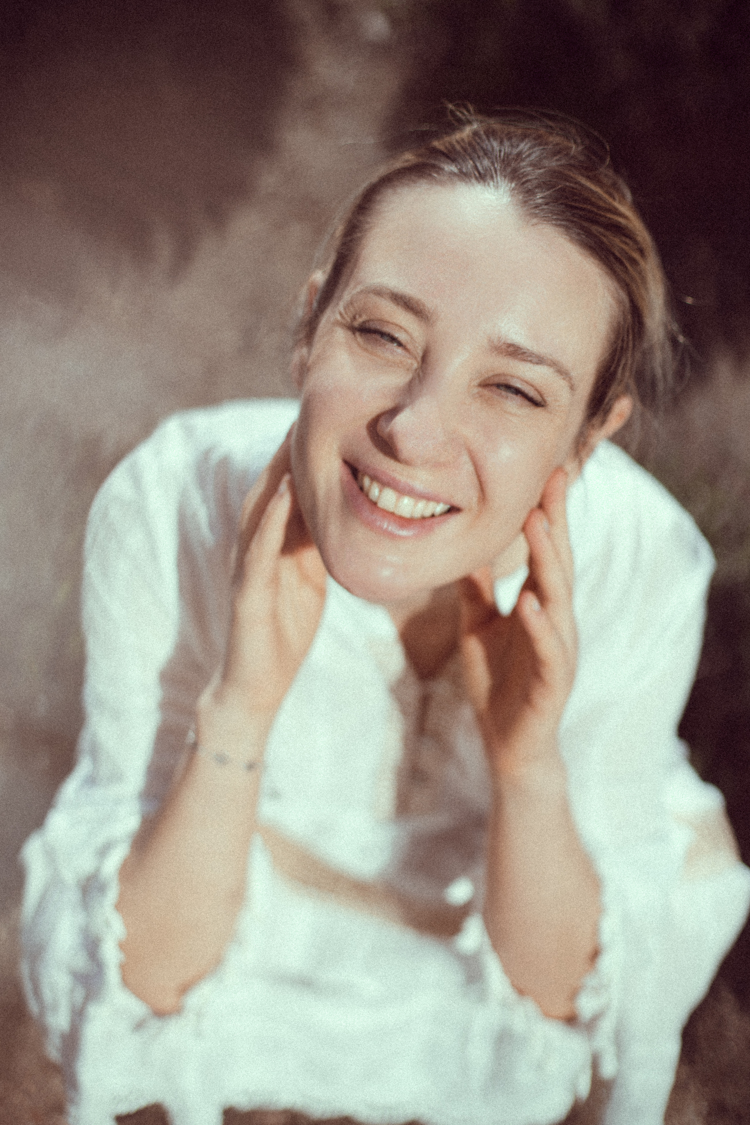 Даша. Фотограф в Архангельске Александра Васина