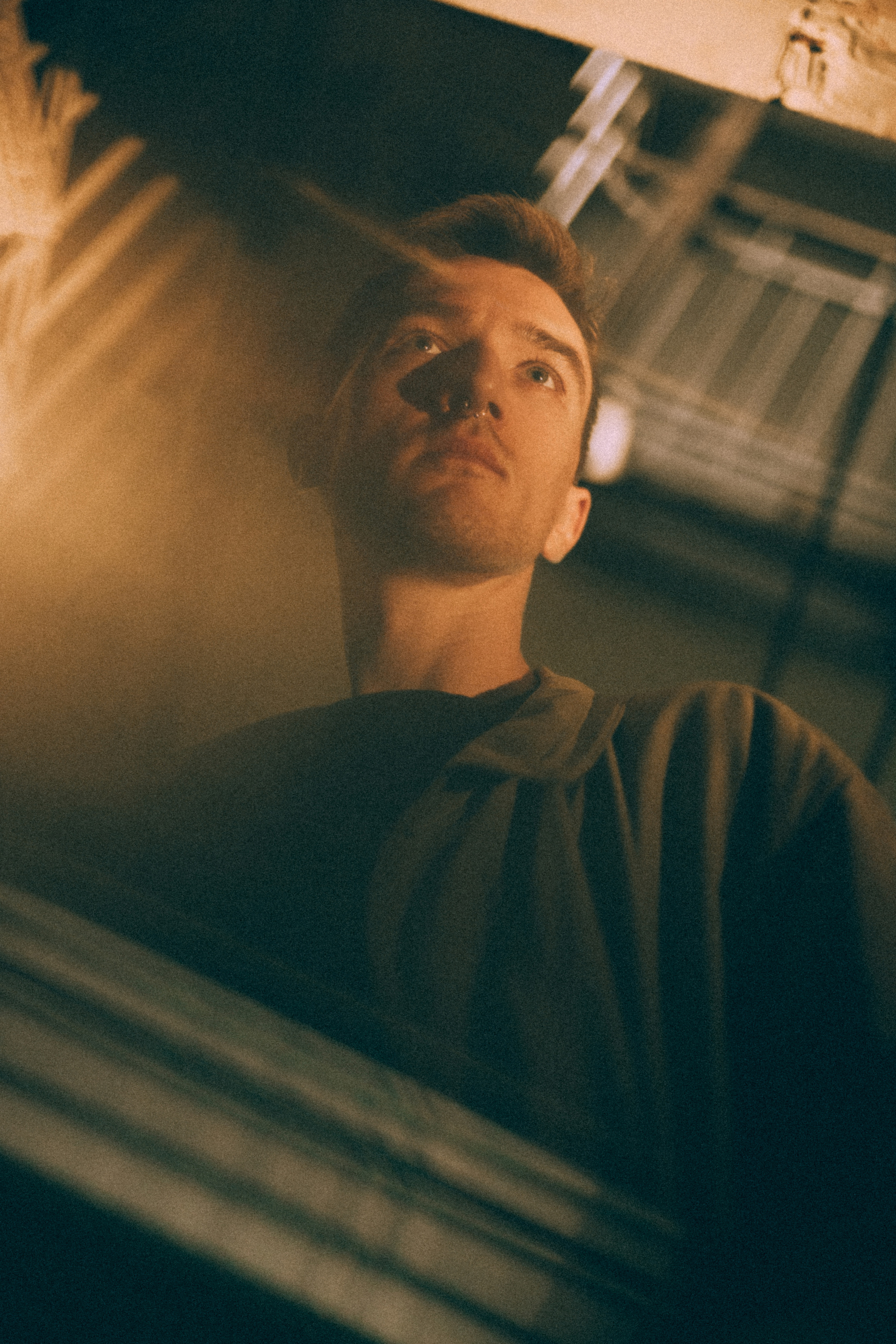 Леша. Фотограф в Архангельске Александра Васина