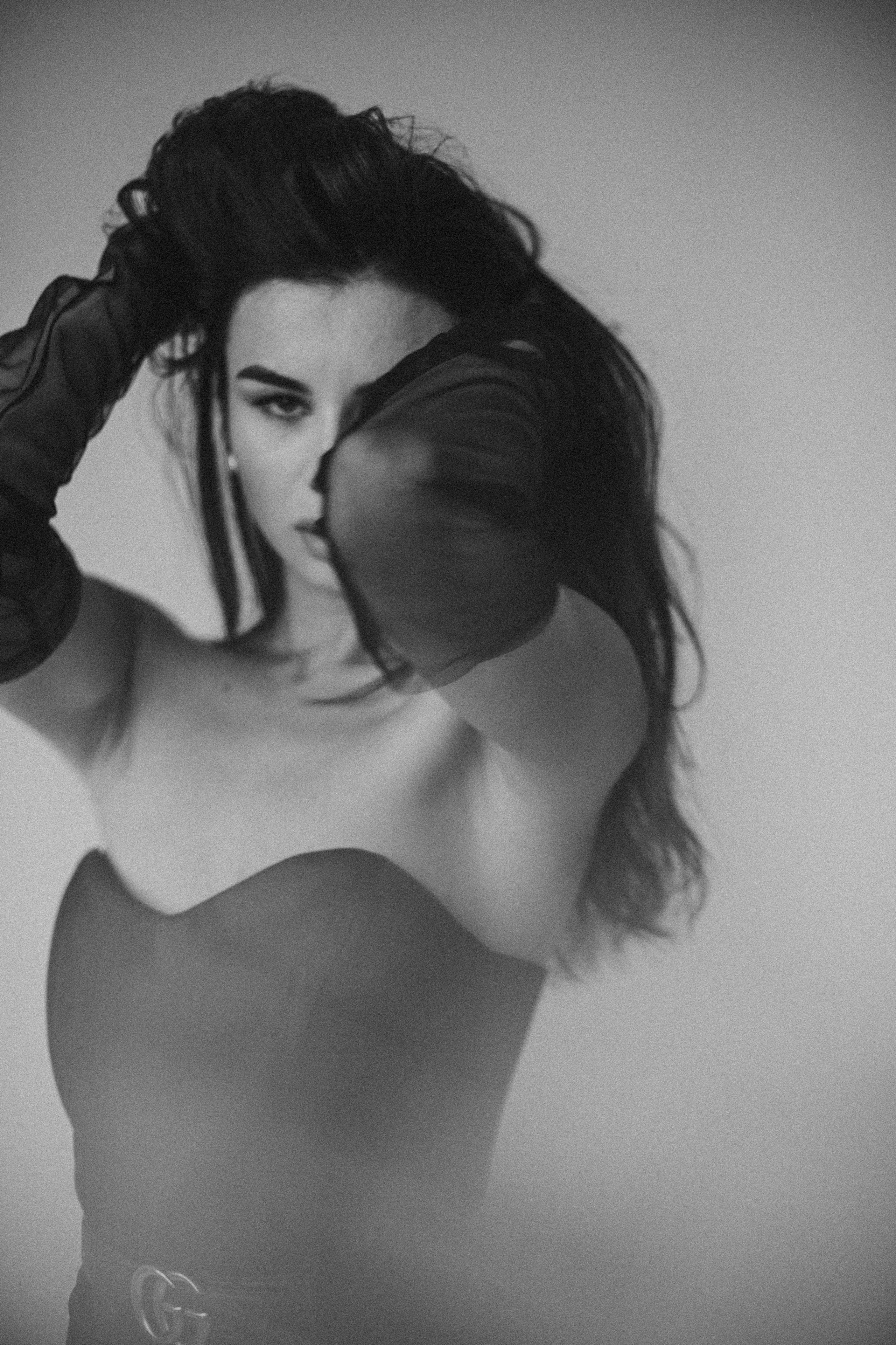 Полина. Фотограф в Архангельске Александра Васина