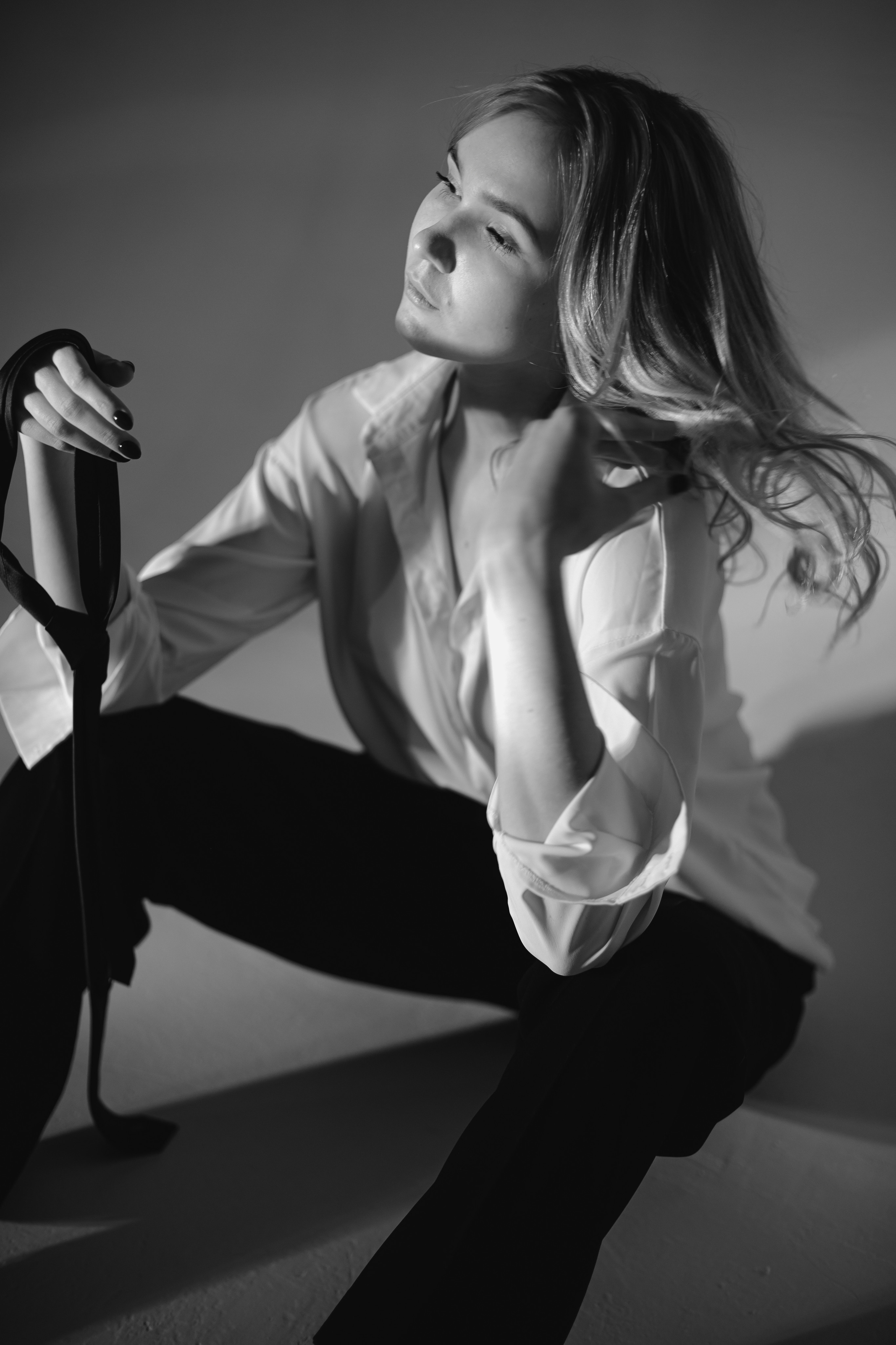 Арина. Фотограф в Архангельске Александра Васина