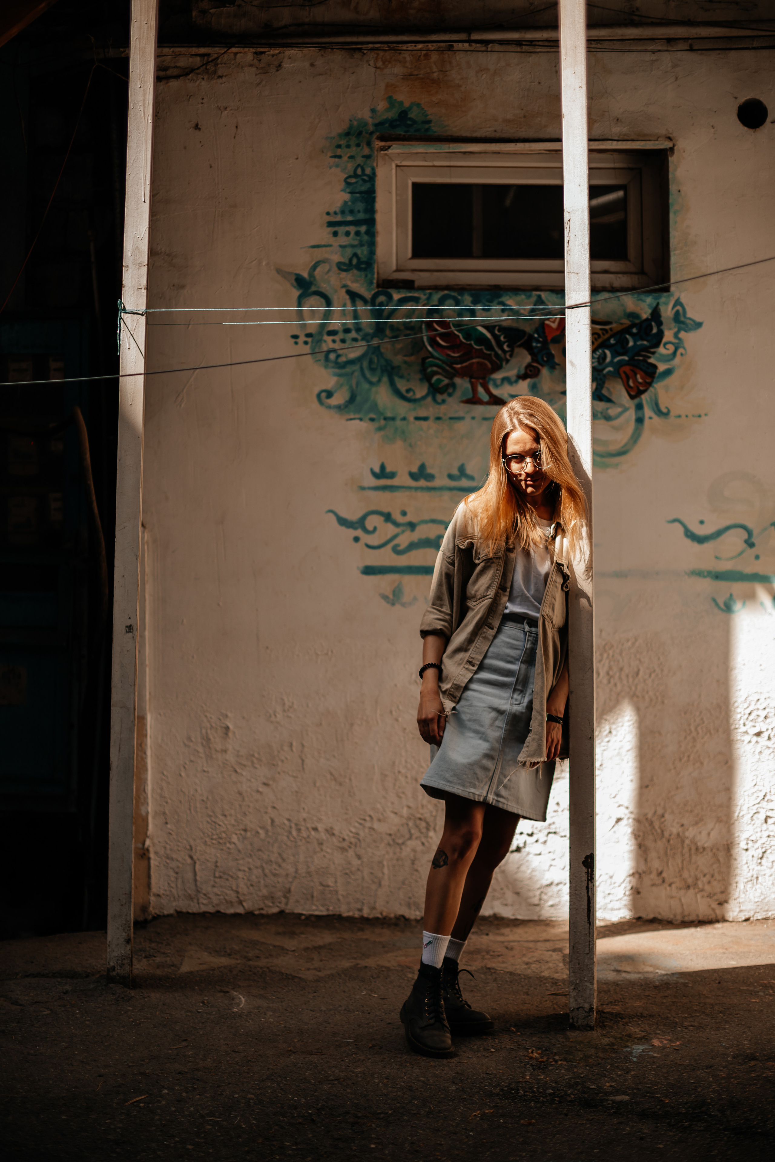 Юля. Alex Vasina Photographer