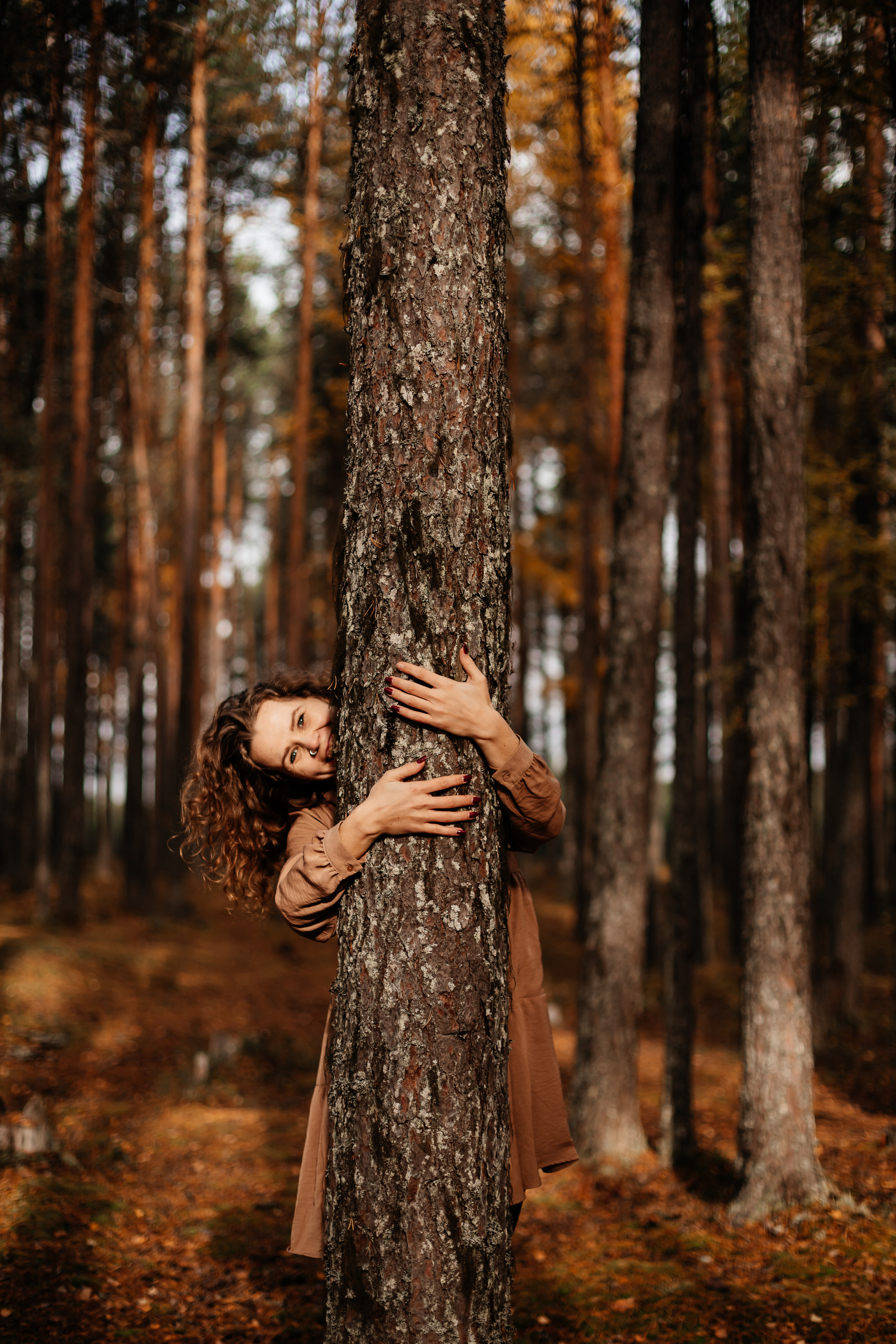 Настя. Alex Vasina Photographer