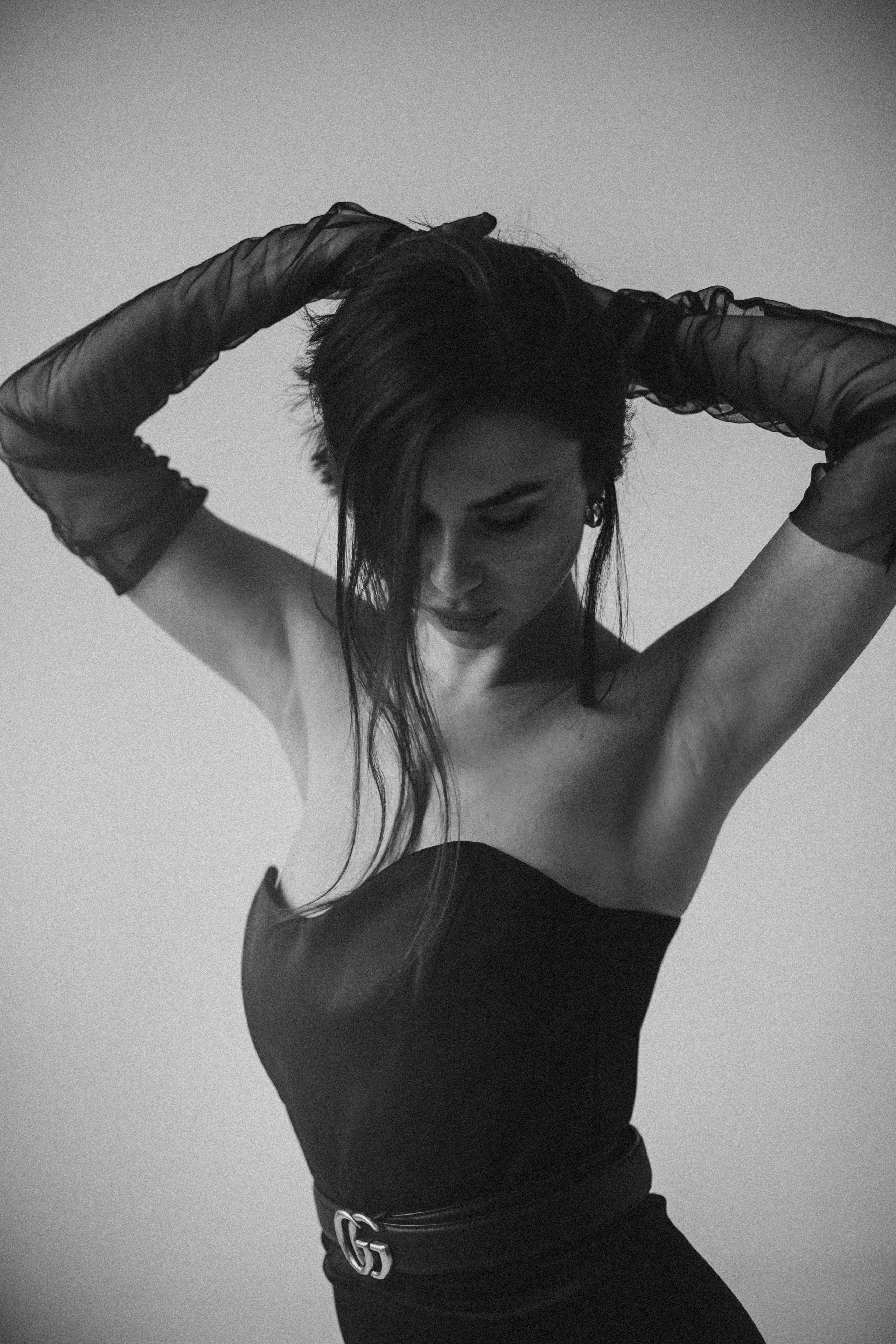 Полина. Фотограф в Архангельске Александра Васина