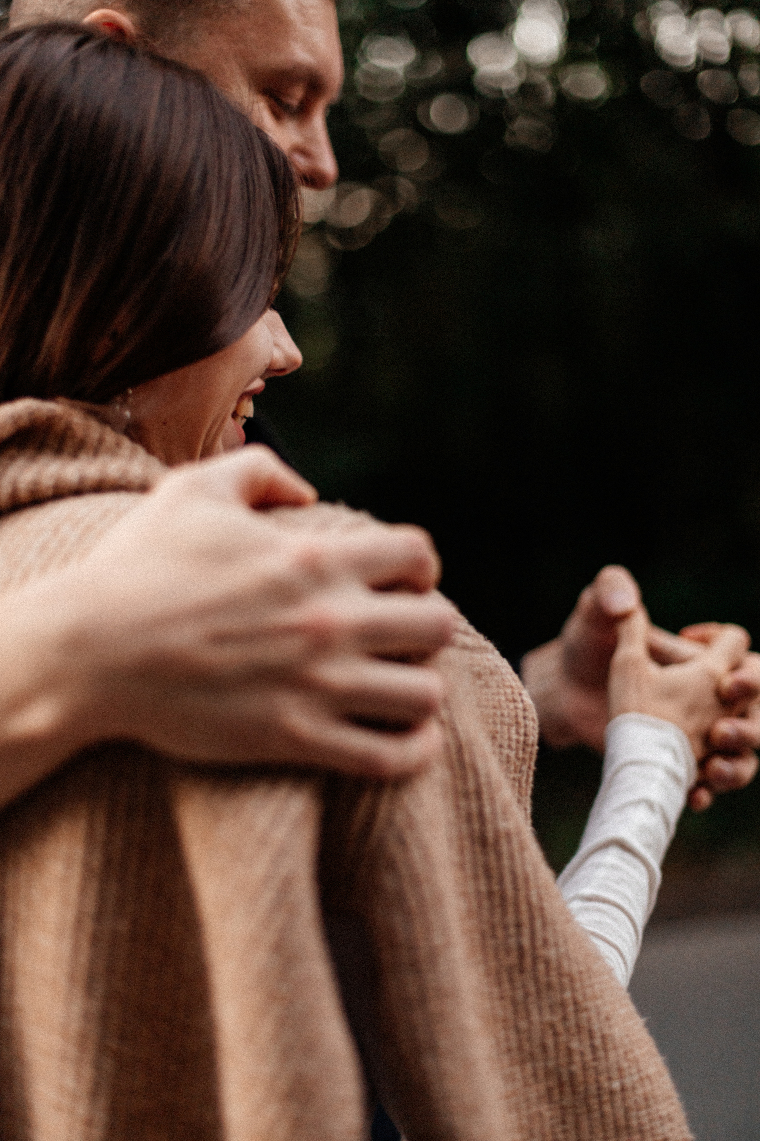 Зина и Андрей. Alex Vasina Photographer