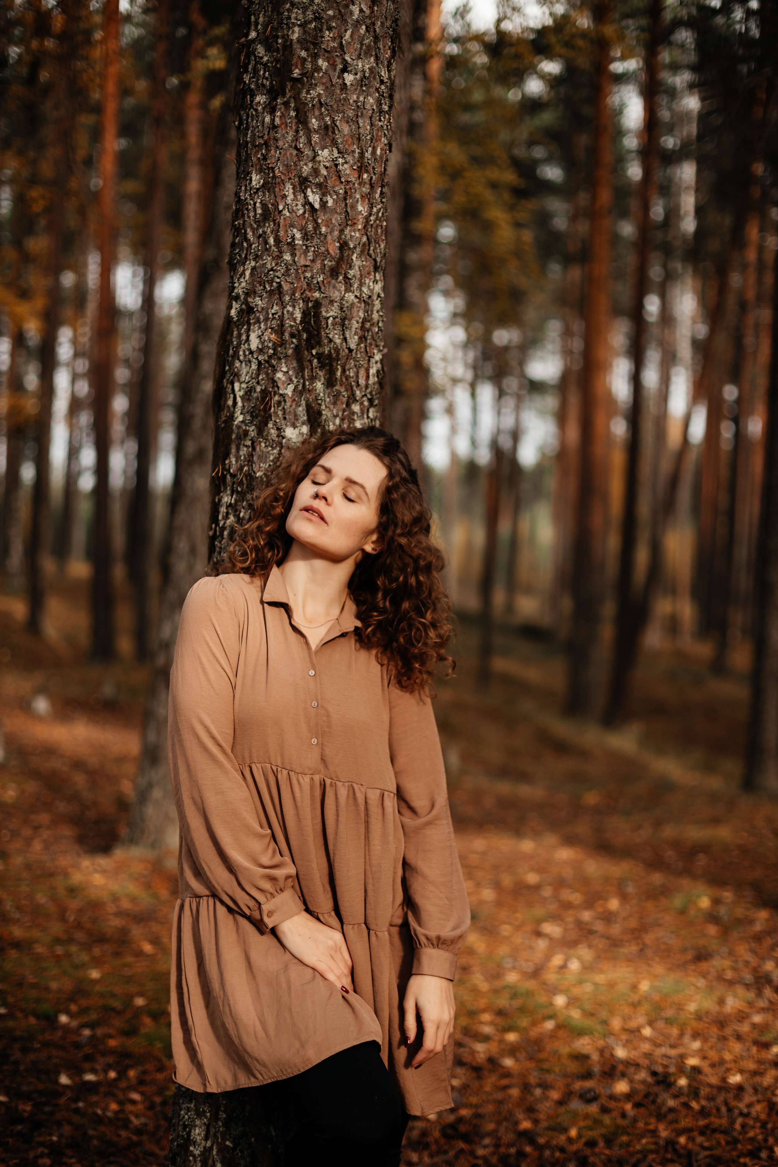 Настя. Alex Vasina Photographer