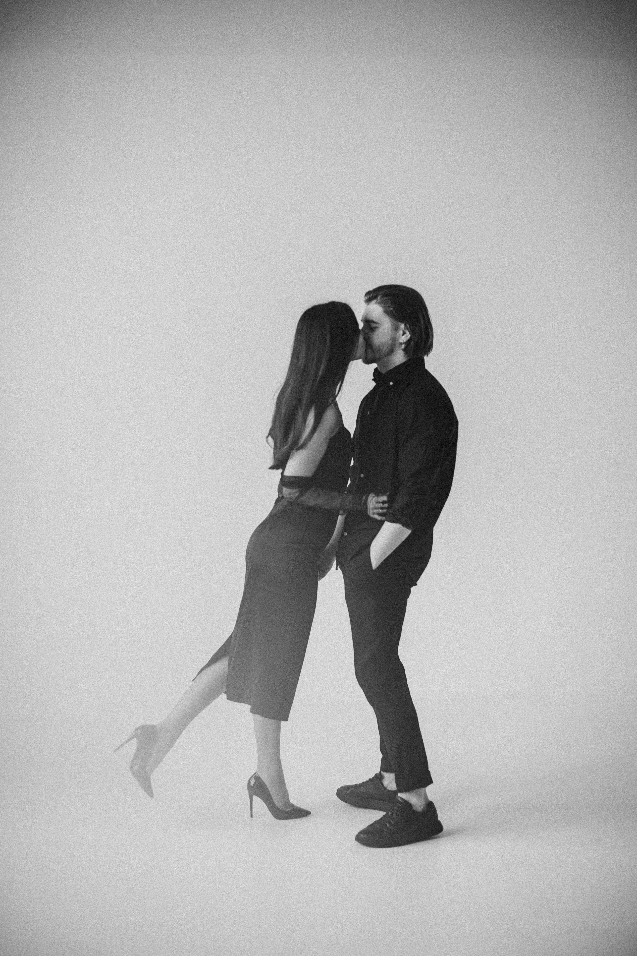 Антон и Полина. Фотограф в Архангельске Александра Васина