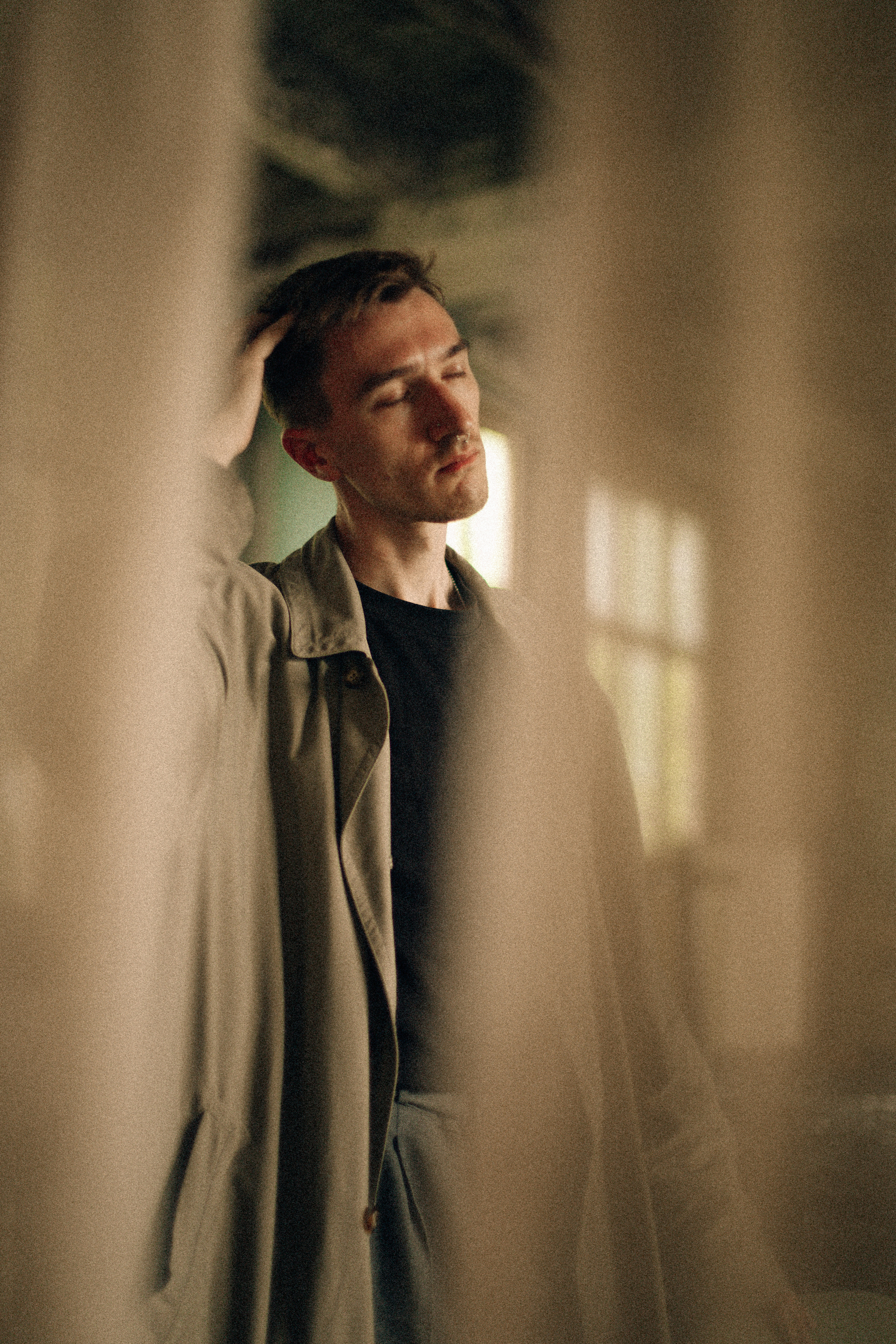 Леша. Фотограф в Архангельске Александра Васина