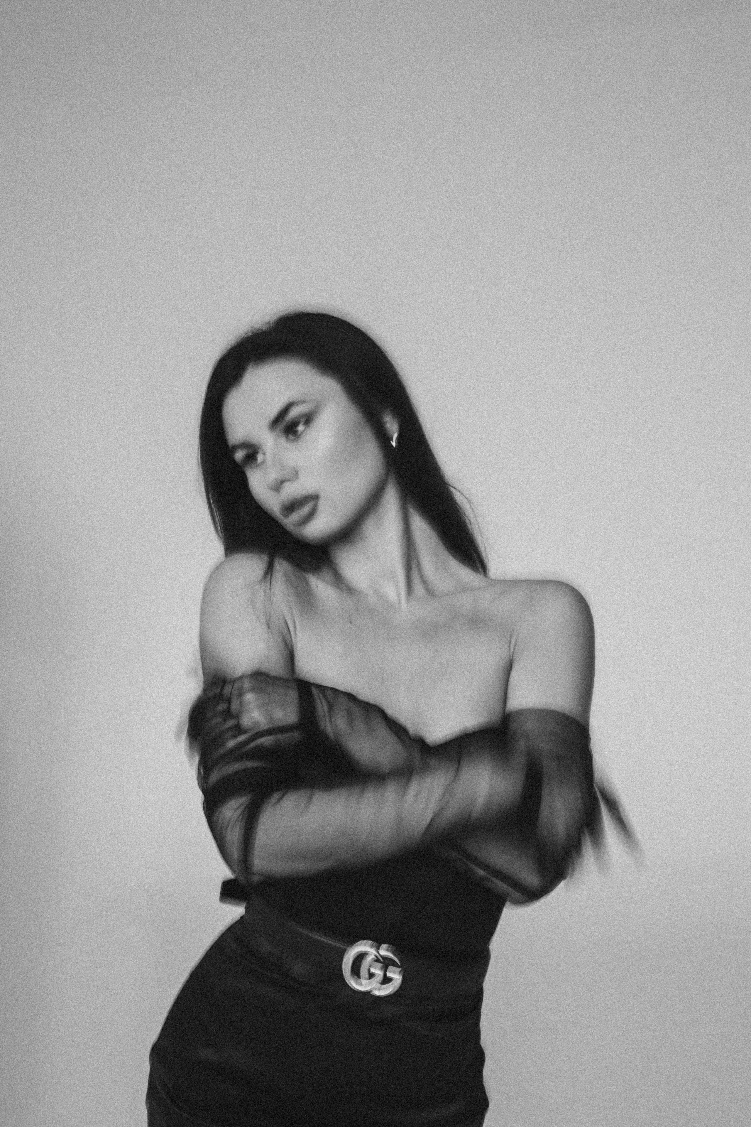 Полина. Фотограф в Архангельске Александра Васина