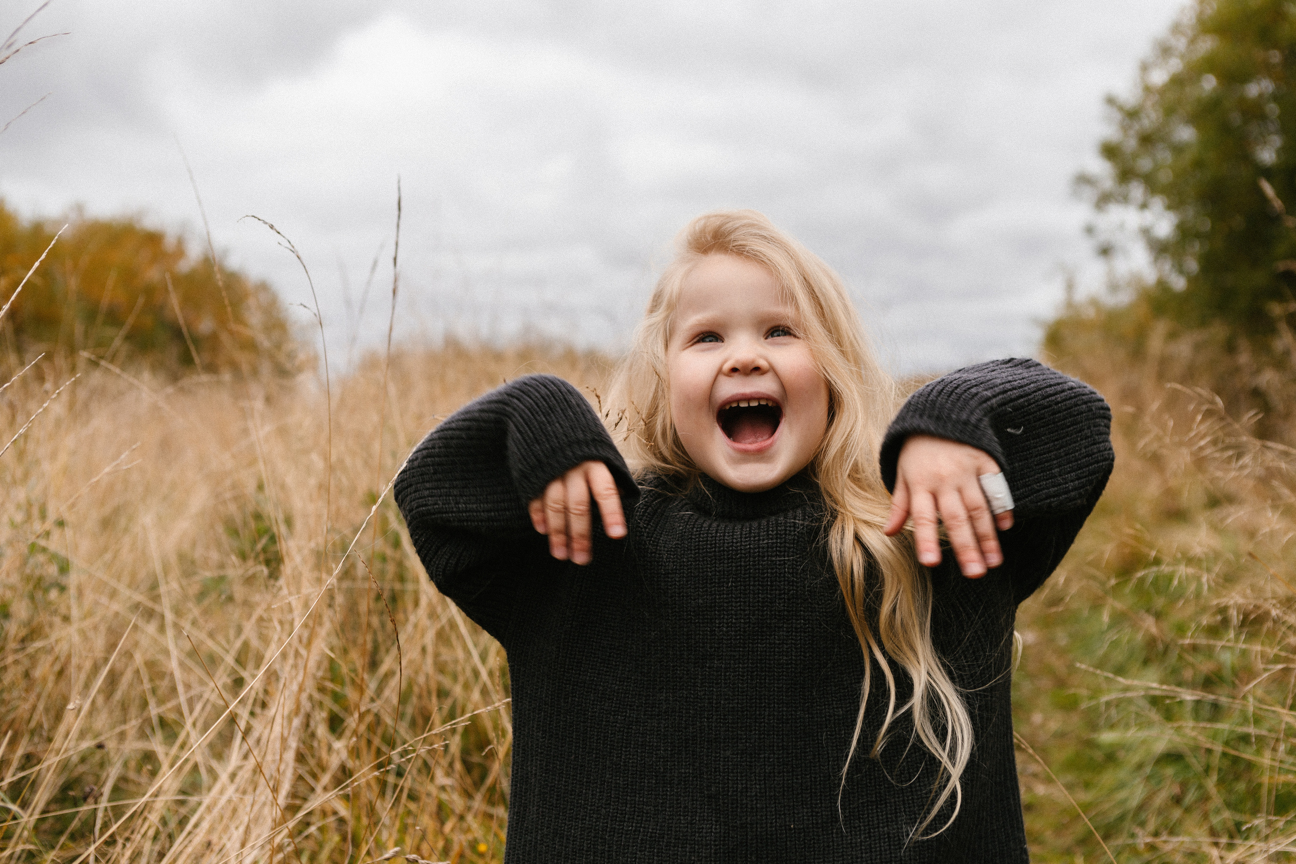 Наташа и Яся. Фотограф в Архангельске Александра Васина