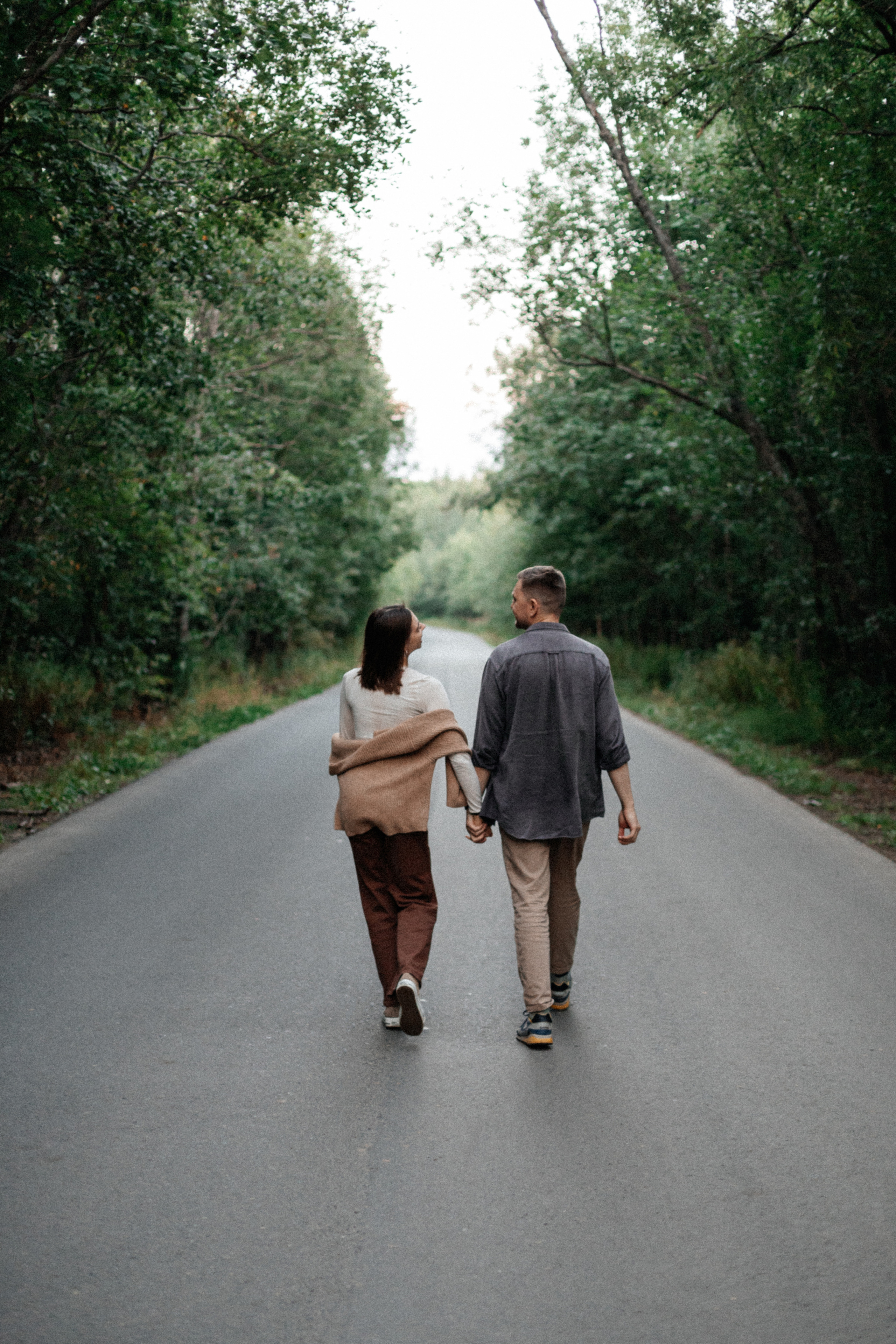 Зина и Андрей. Alex Vasina Photographer