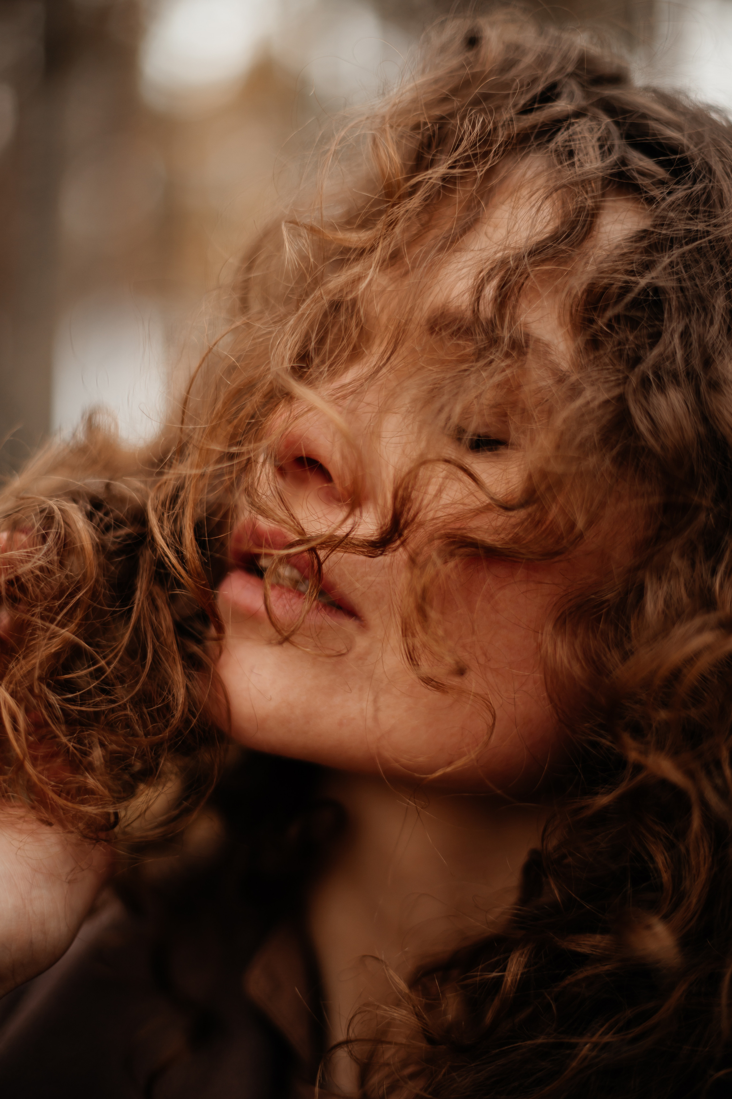 Настя. Alex Vasina Photographer