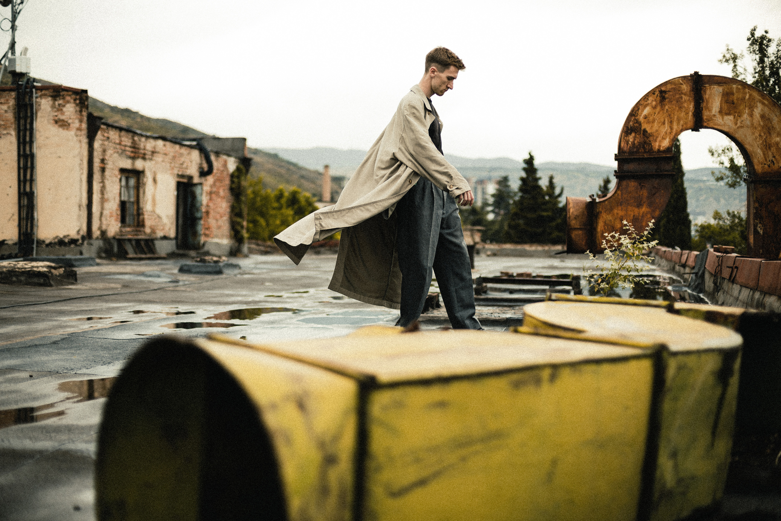Леша. Фотограф в Архангельске Александра Васина