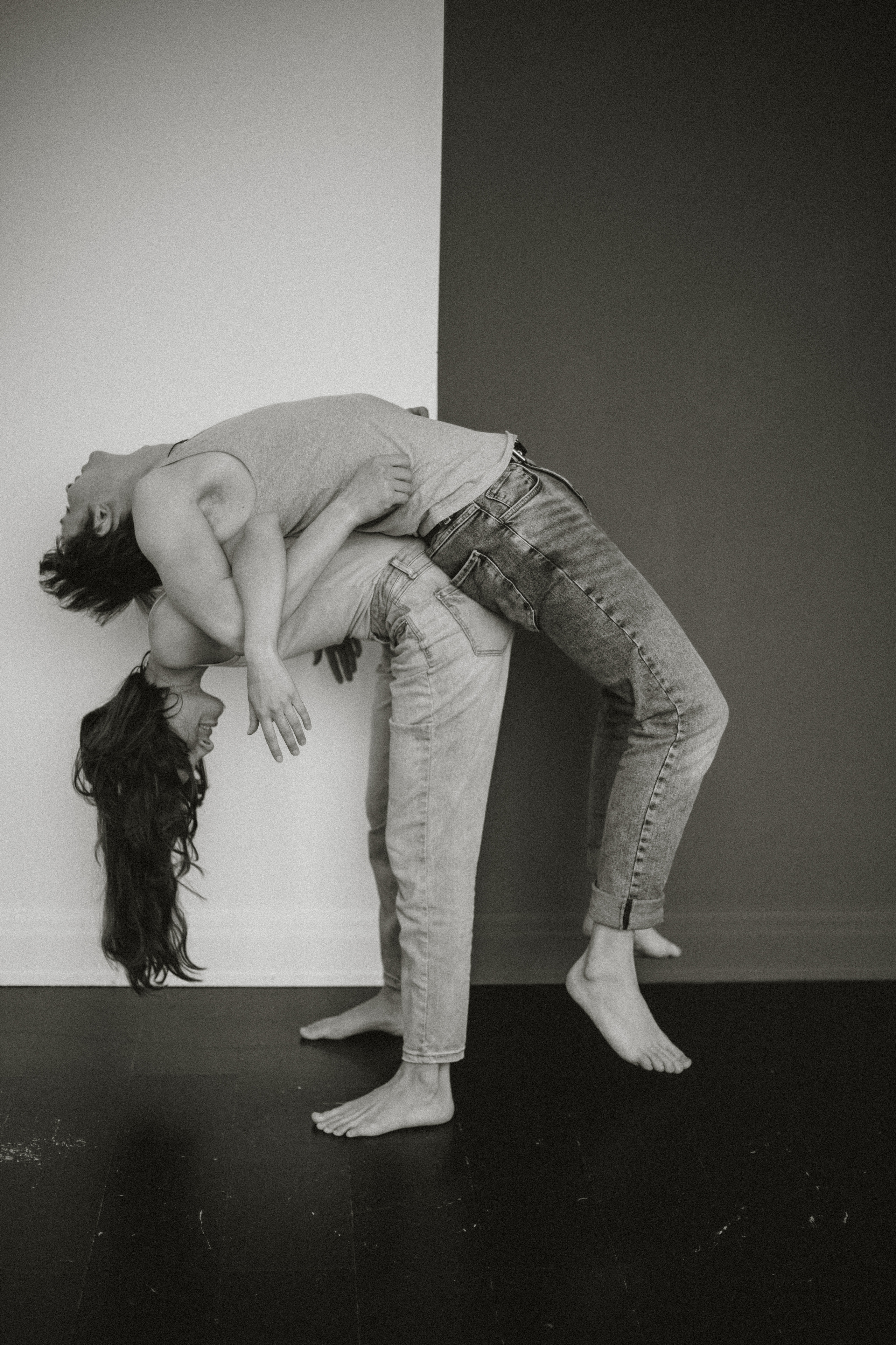 Даша и Ваня. Фотограф в Архангельске Александра Васина