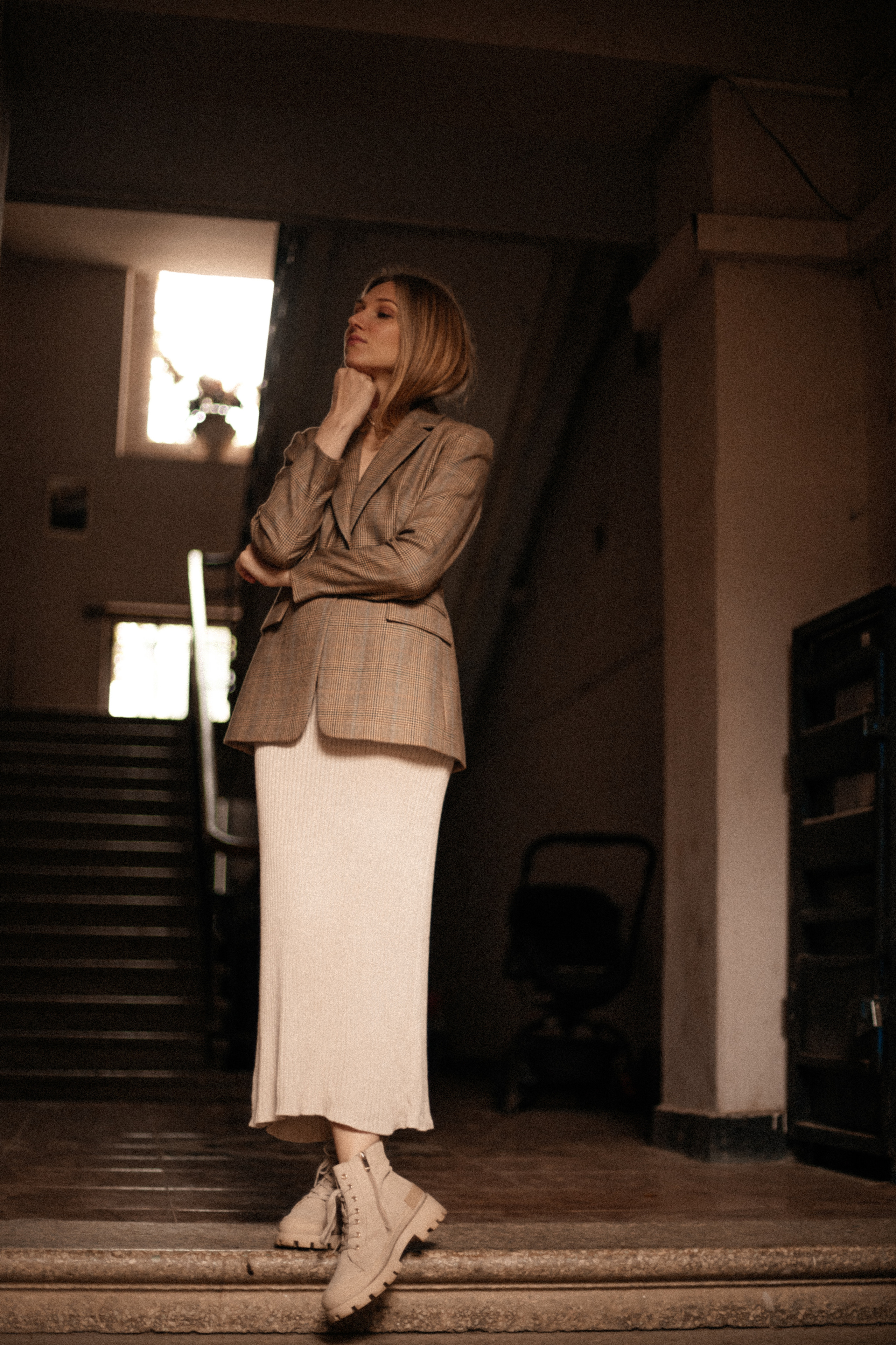 Натали. Фотограф в Архангельске Александра Васина