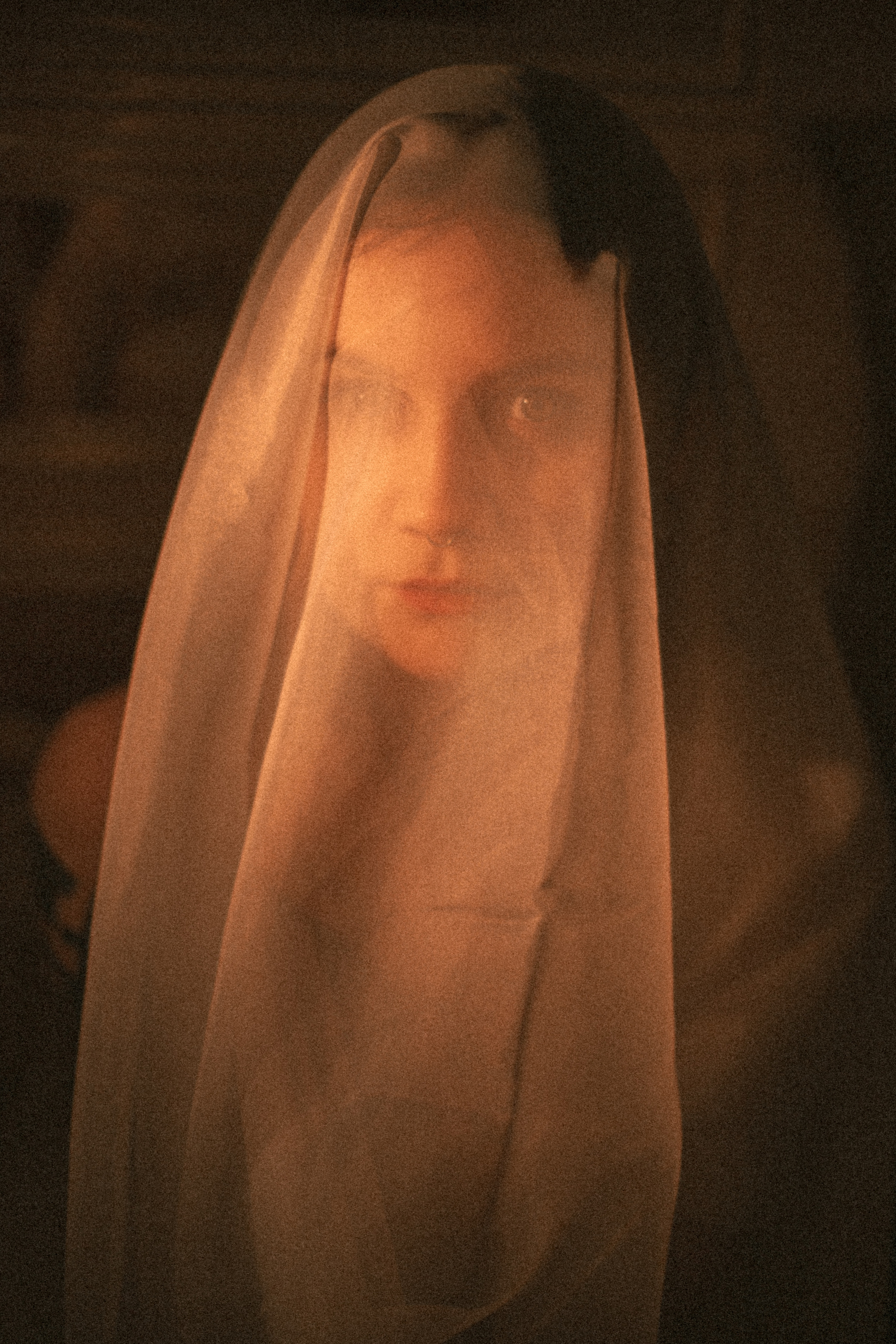 Ира. Фотограф в Архангельске Александра Васина