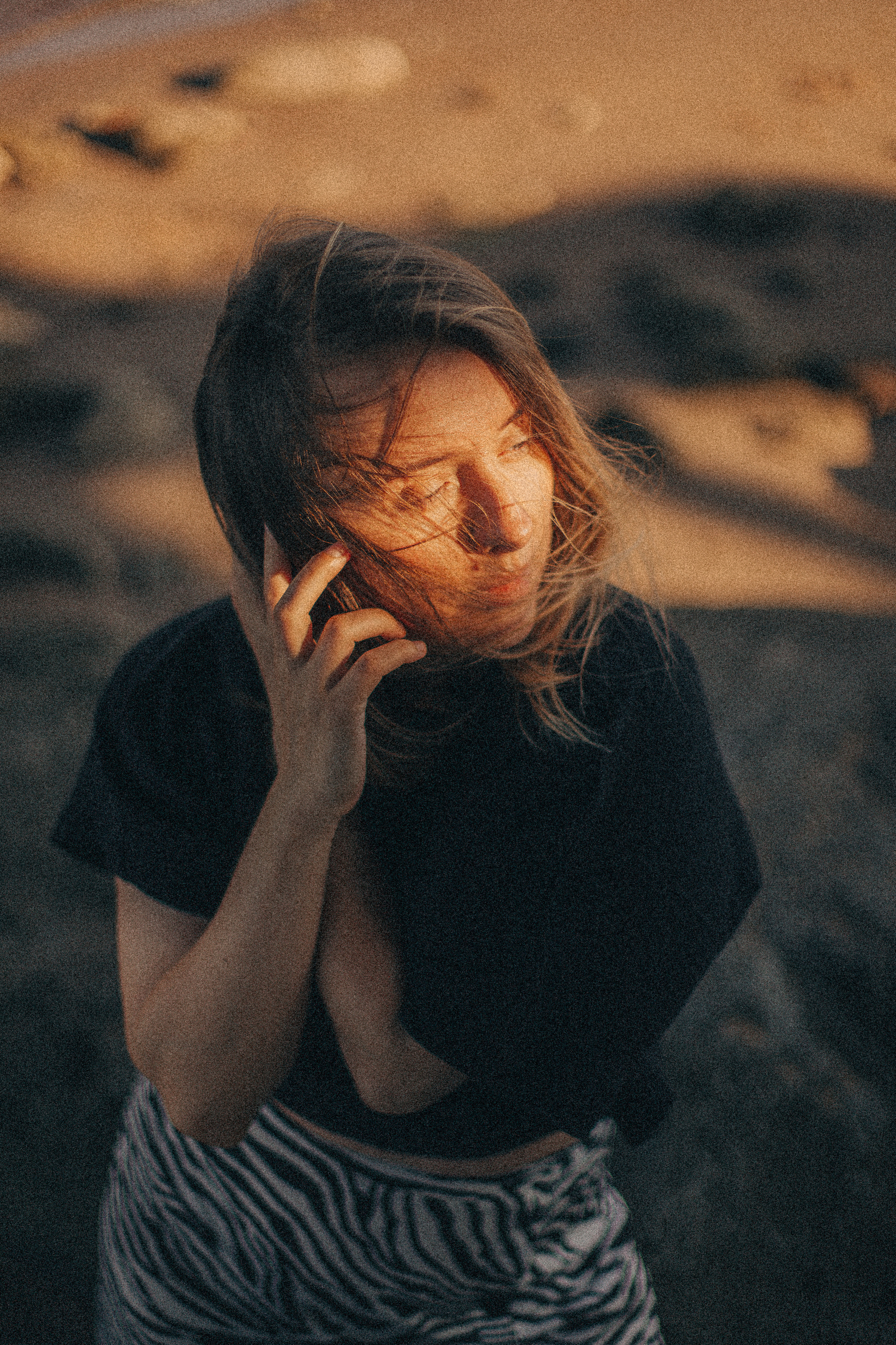 Натали. Фотограф в Архангельске Александра Васина