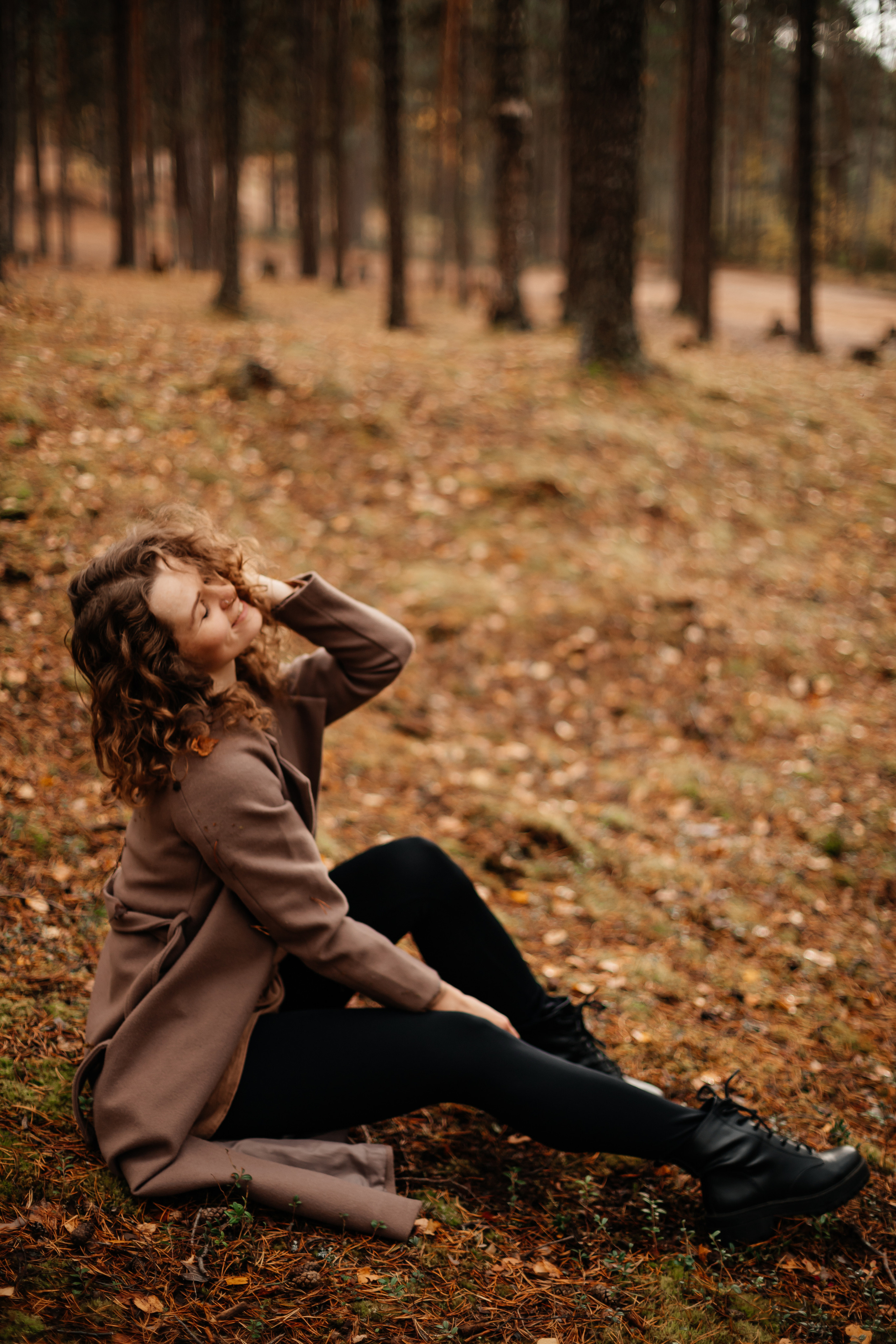 Настя. Alex Vasina Photographer