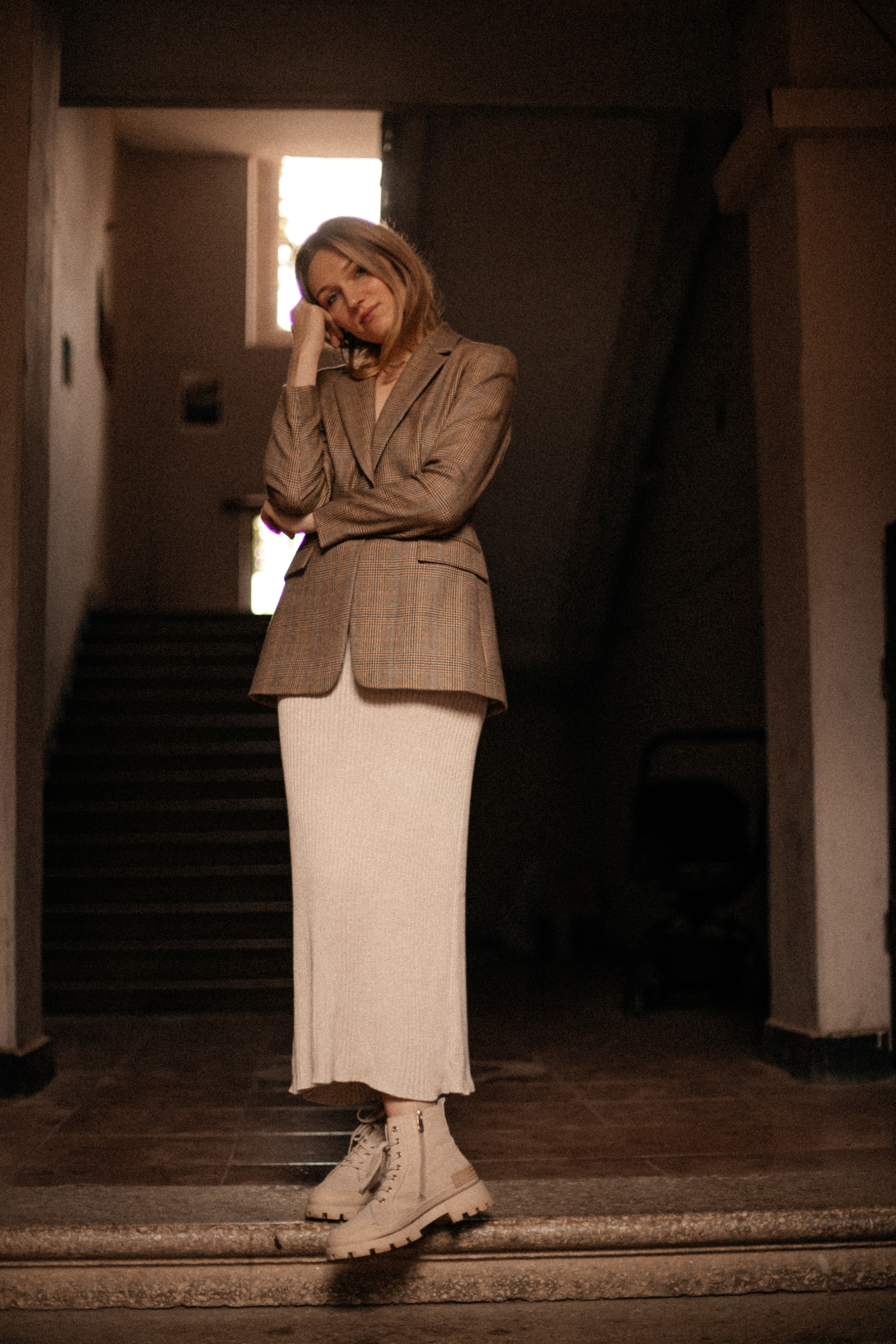 Натали. Фотограф в Архангельске Александра Васина