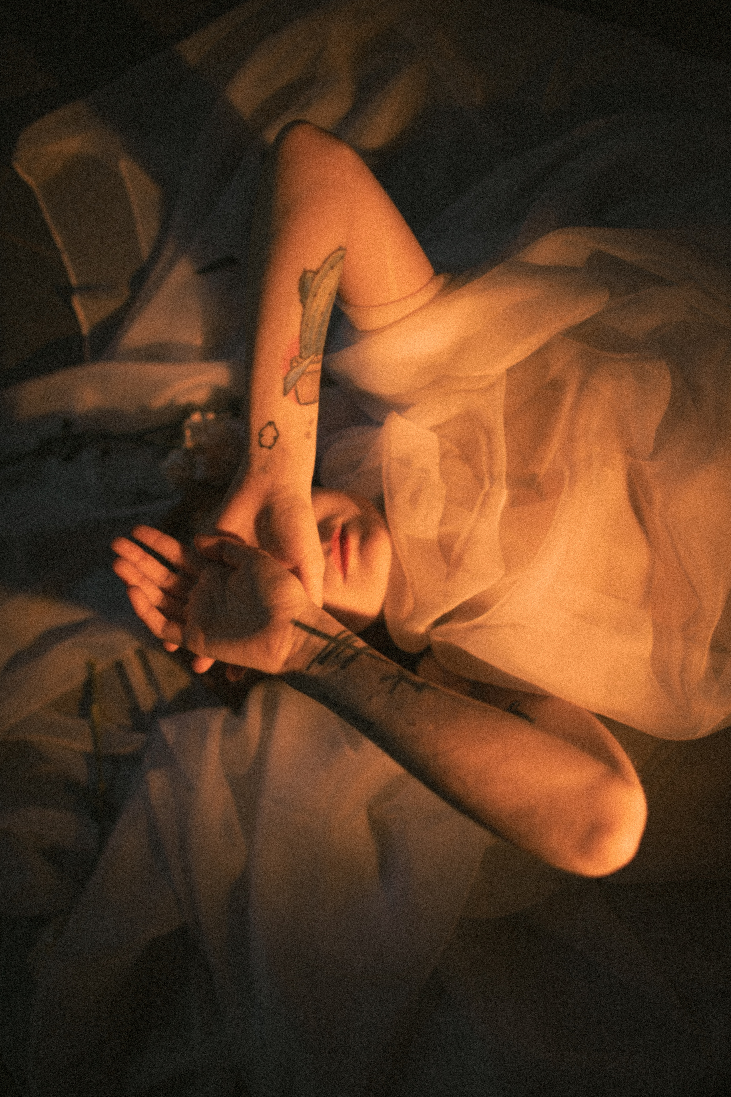 Ира. Фотограф в Архангельске Александра Васина