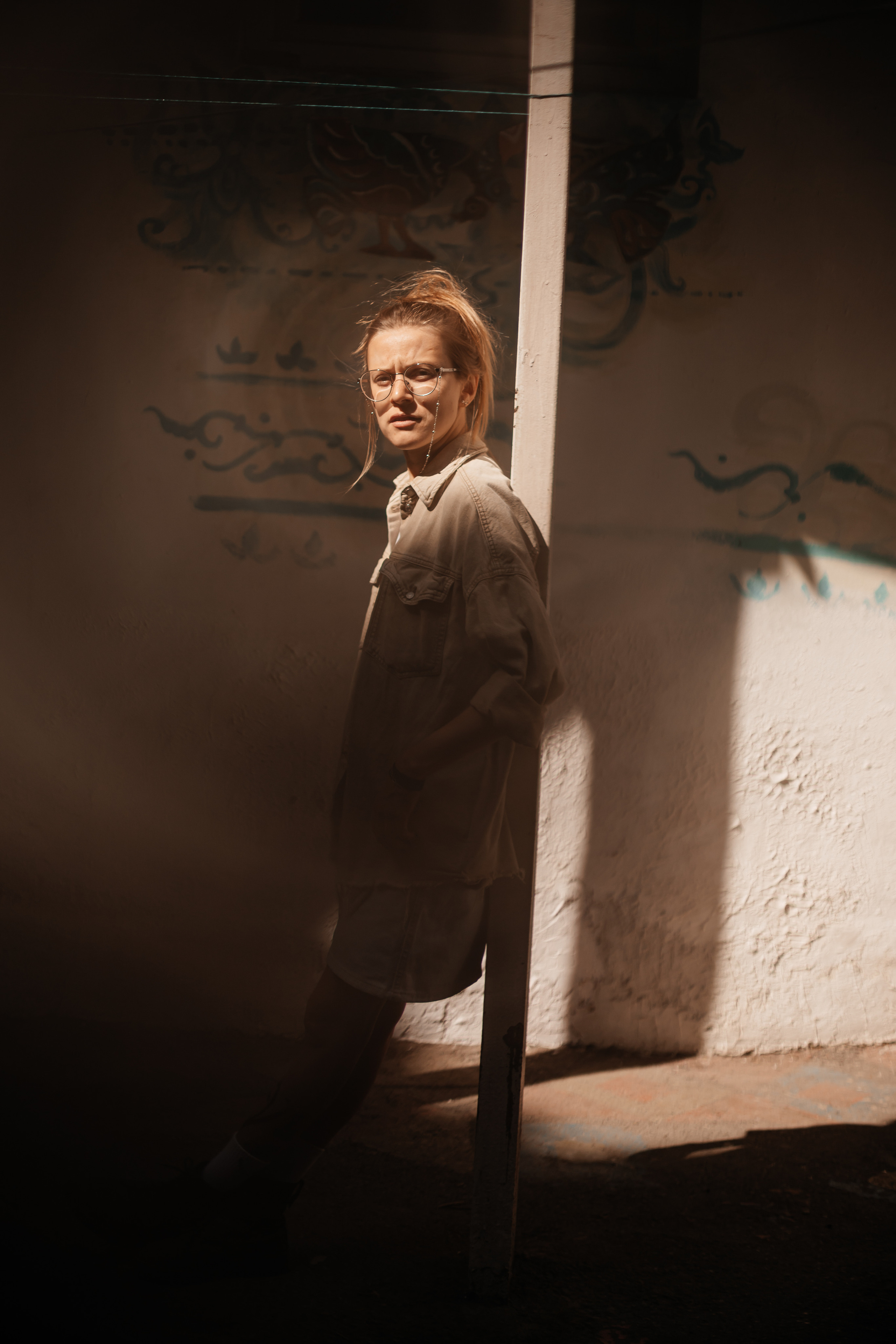 Юля. Alex Vasina Photographer