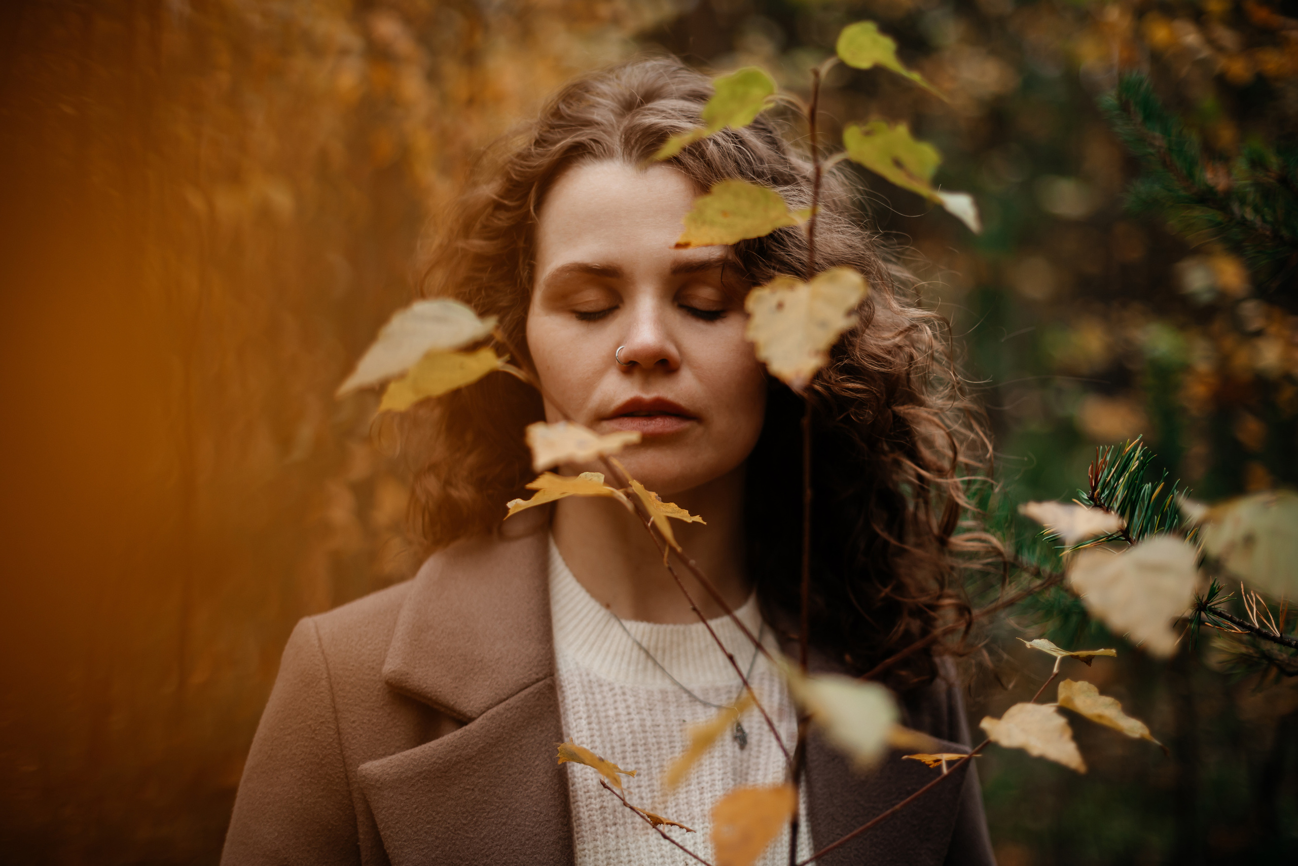 Настя. Alex Vasina Photographer