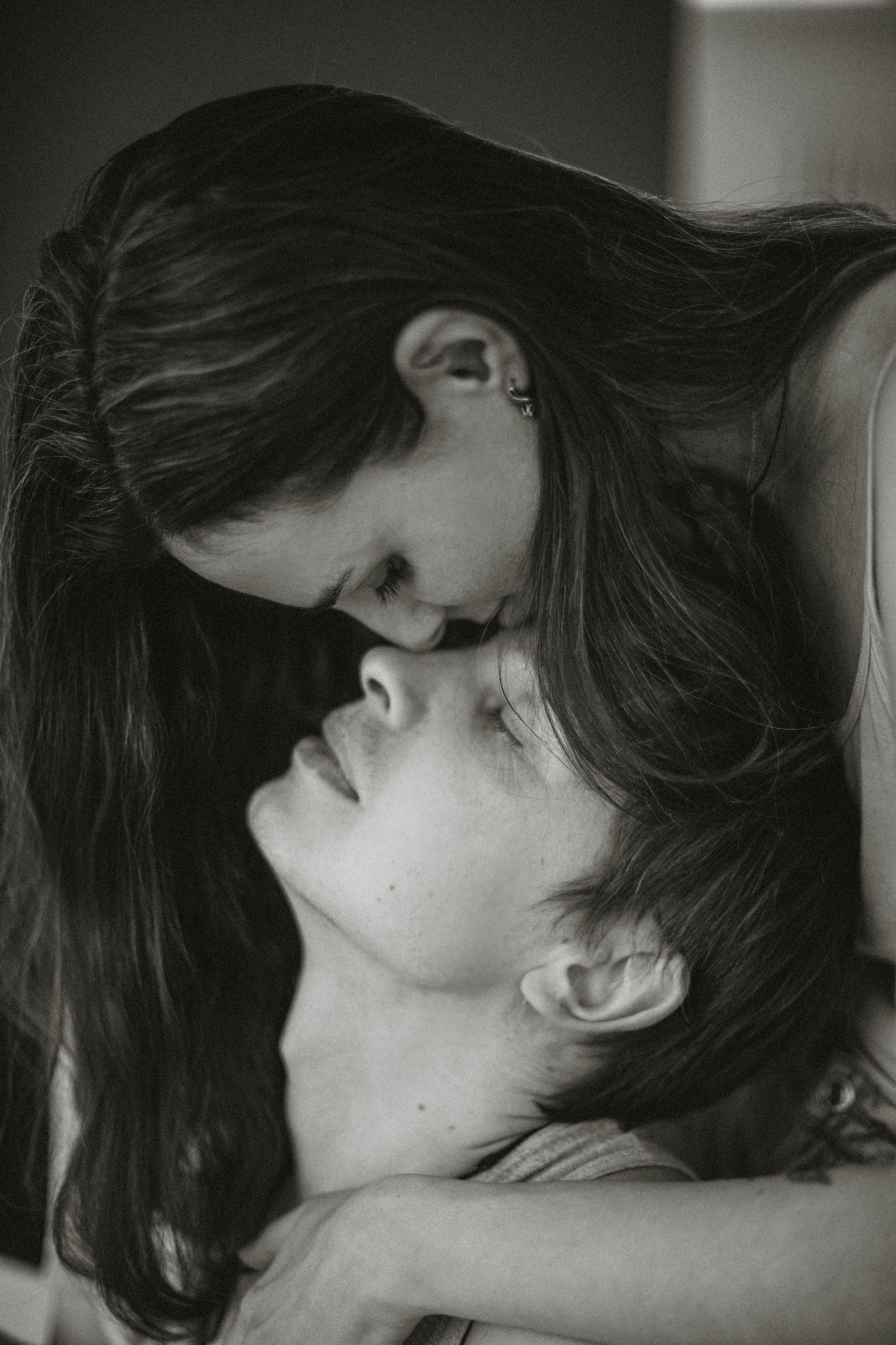 Даша и Ваня. Фотограф в Архангельске Александра Васина