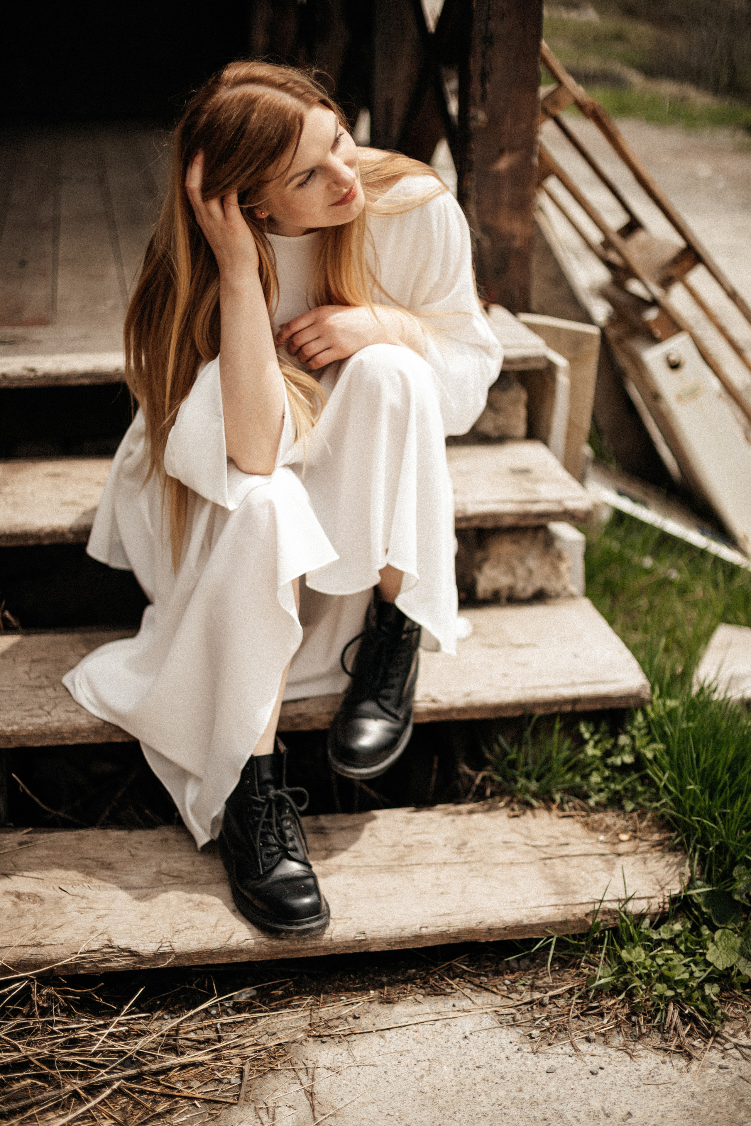 Синтия. Alex Vasina Photographer