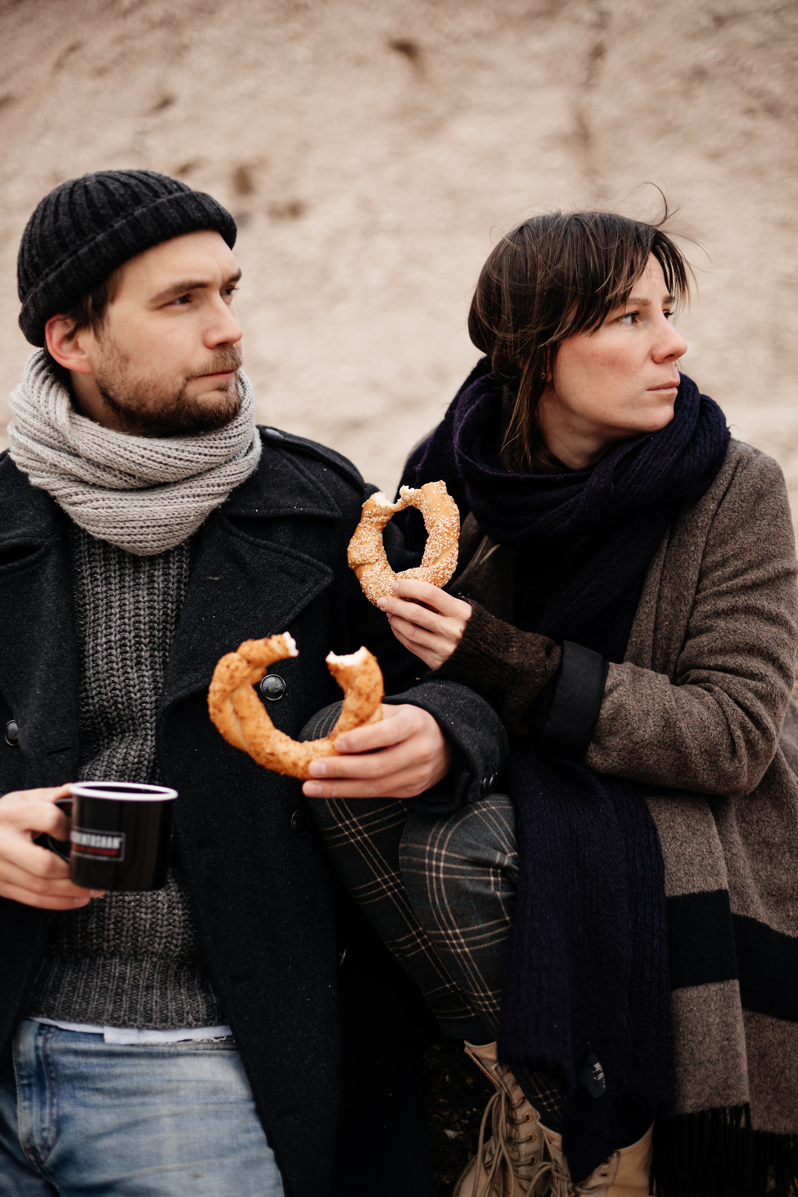 Паша и Оля. Alex Vasina Photographer