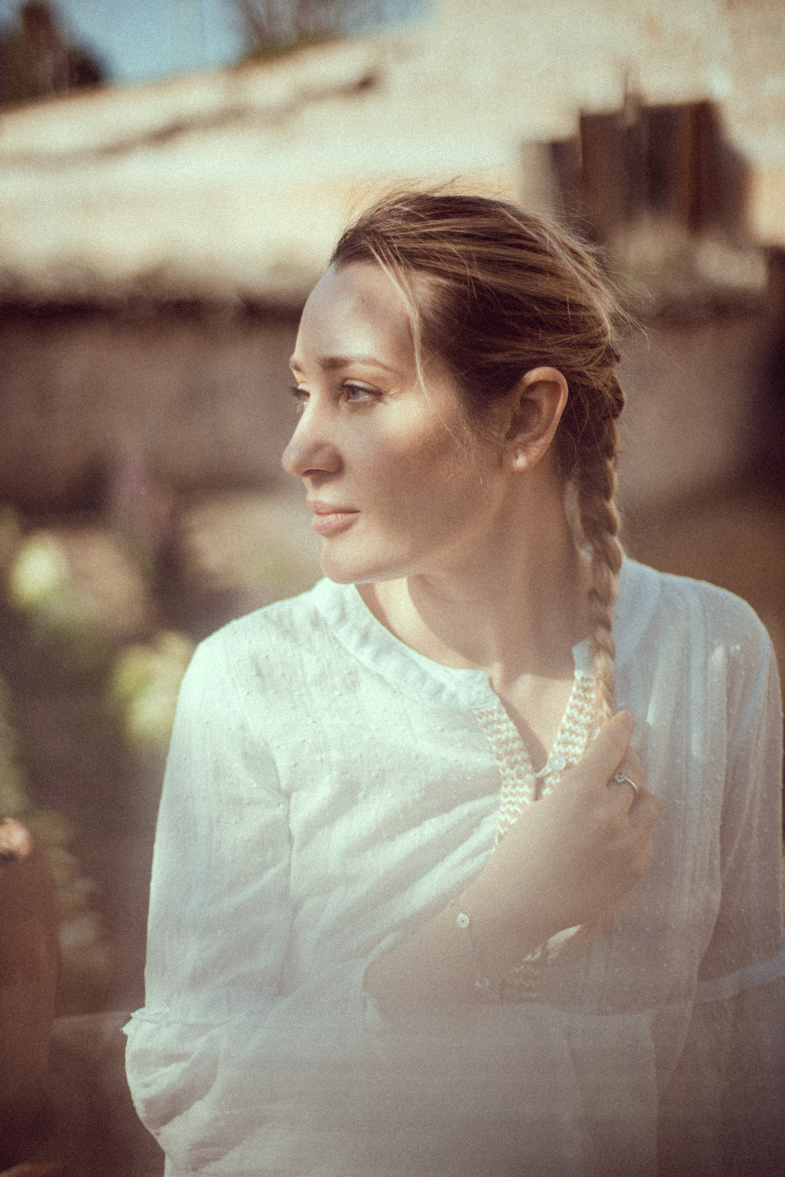 Даша. Фотограф в Архангельске Александра Васина